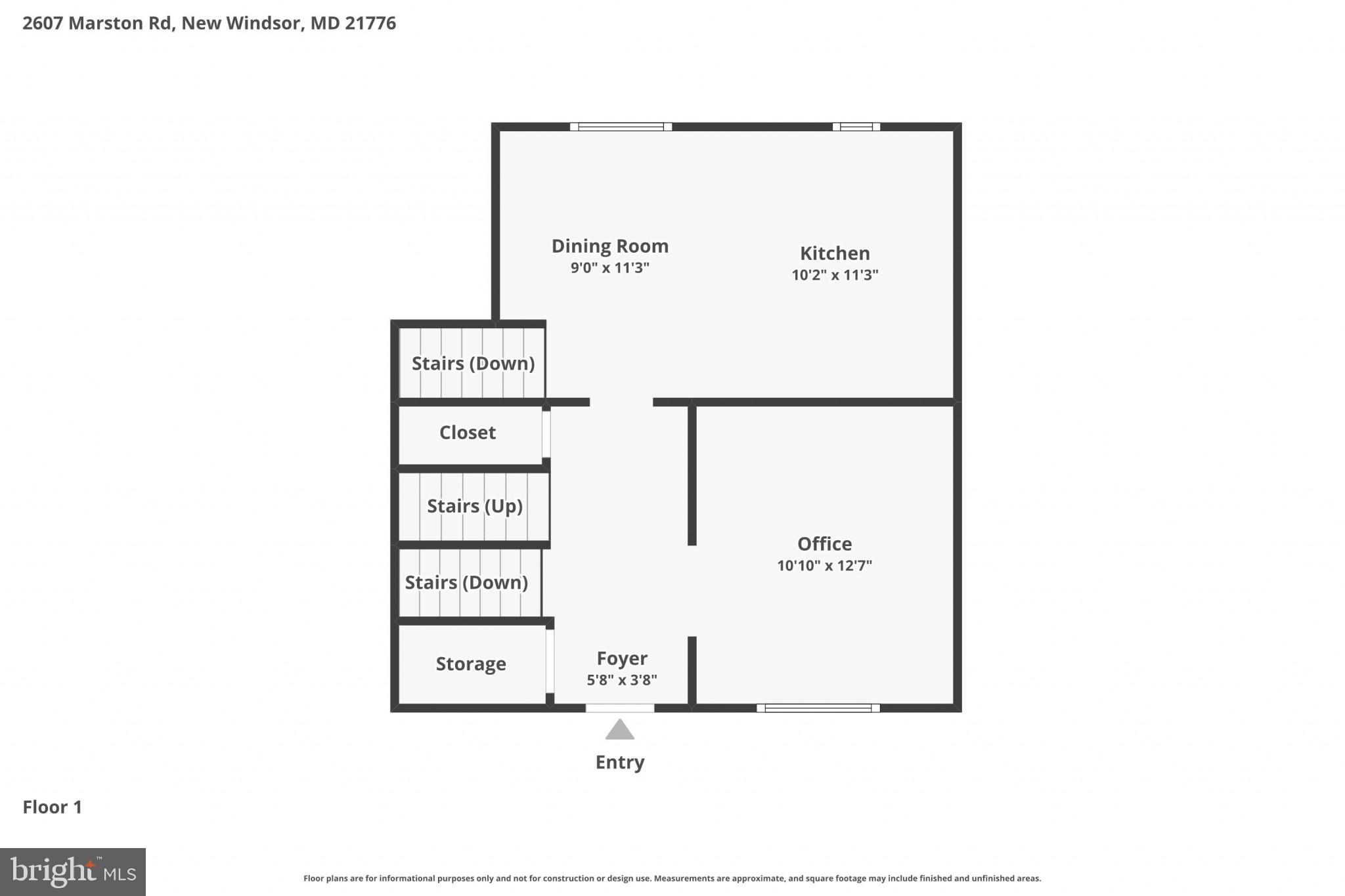 HANNLEIGH HEIGHT - Residential