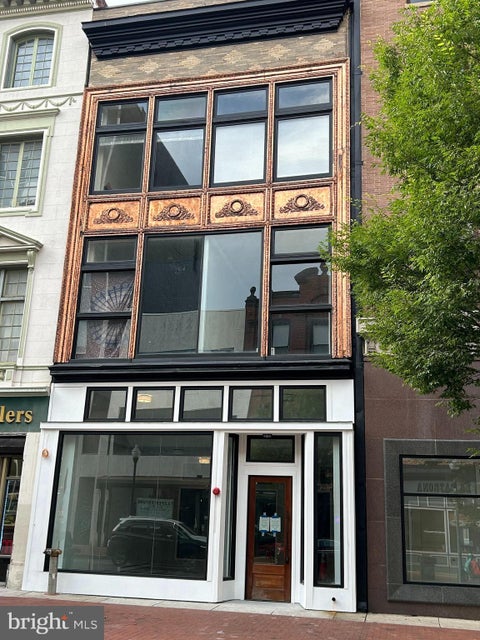 Photo of 100 W Lexington Street, BALTIMORE, MD 21201 (MLS # MDBA2220228)