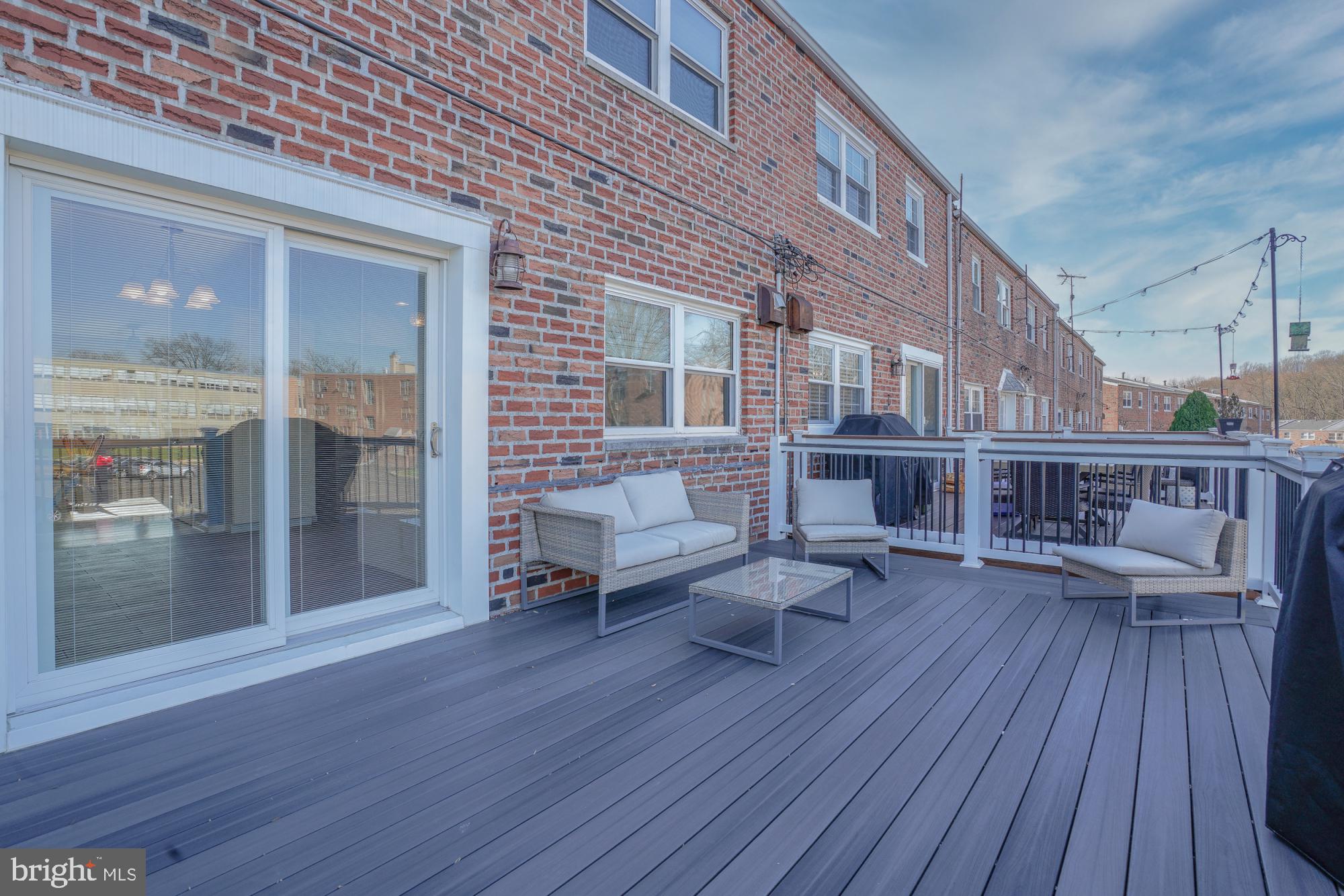 MORRELL PARK - Residential