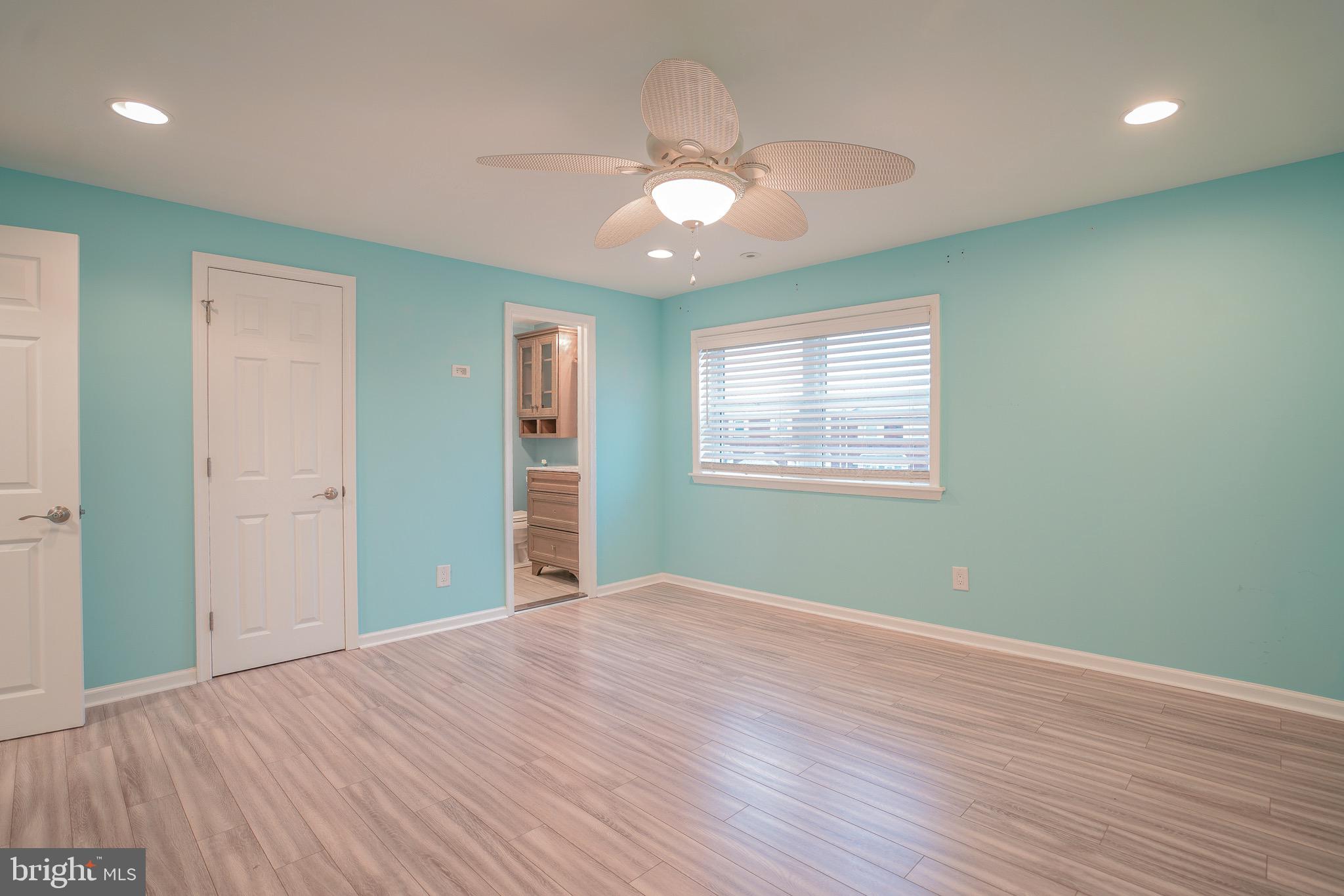 MORRELL PARK - Residential