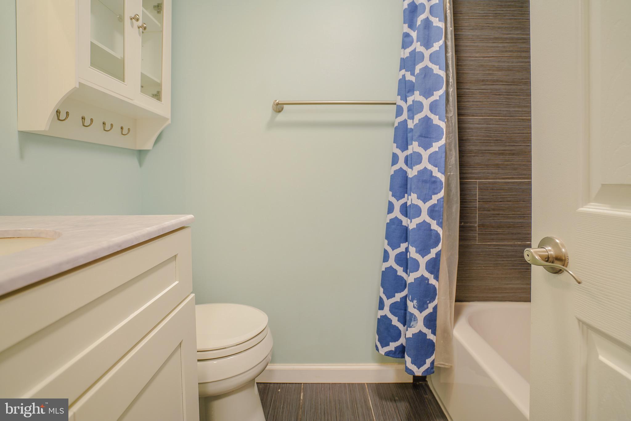 MORRELL PARK - Residential