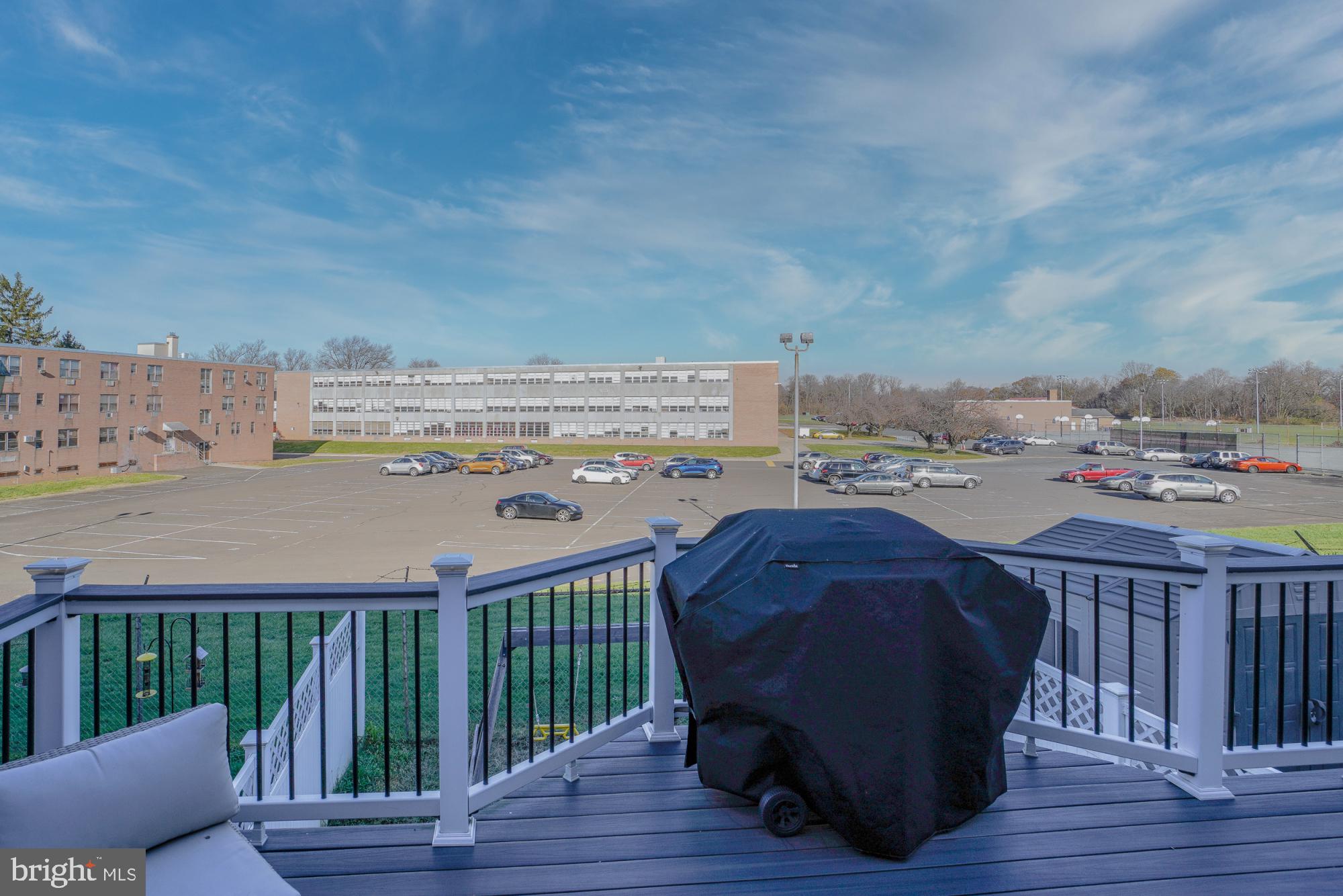 MORRELL PARK - Residential