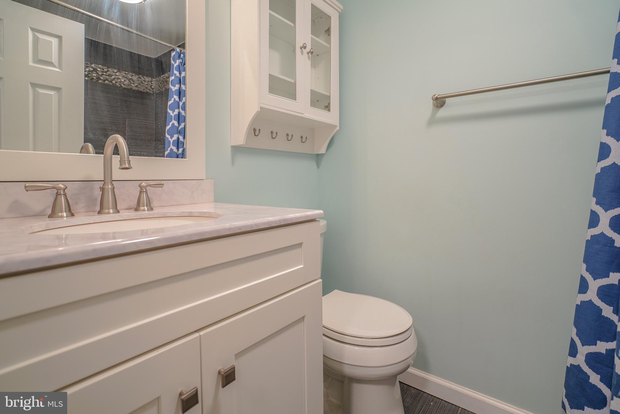 MORRELL PARK - Residential