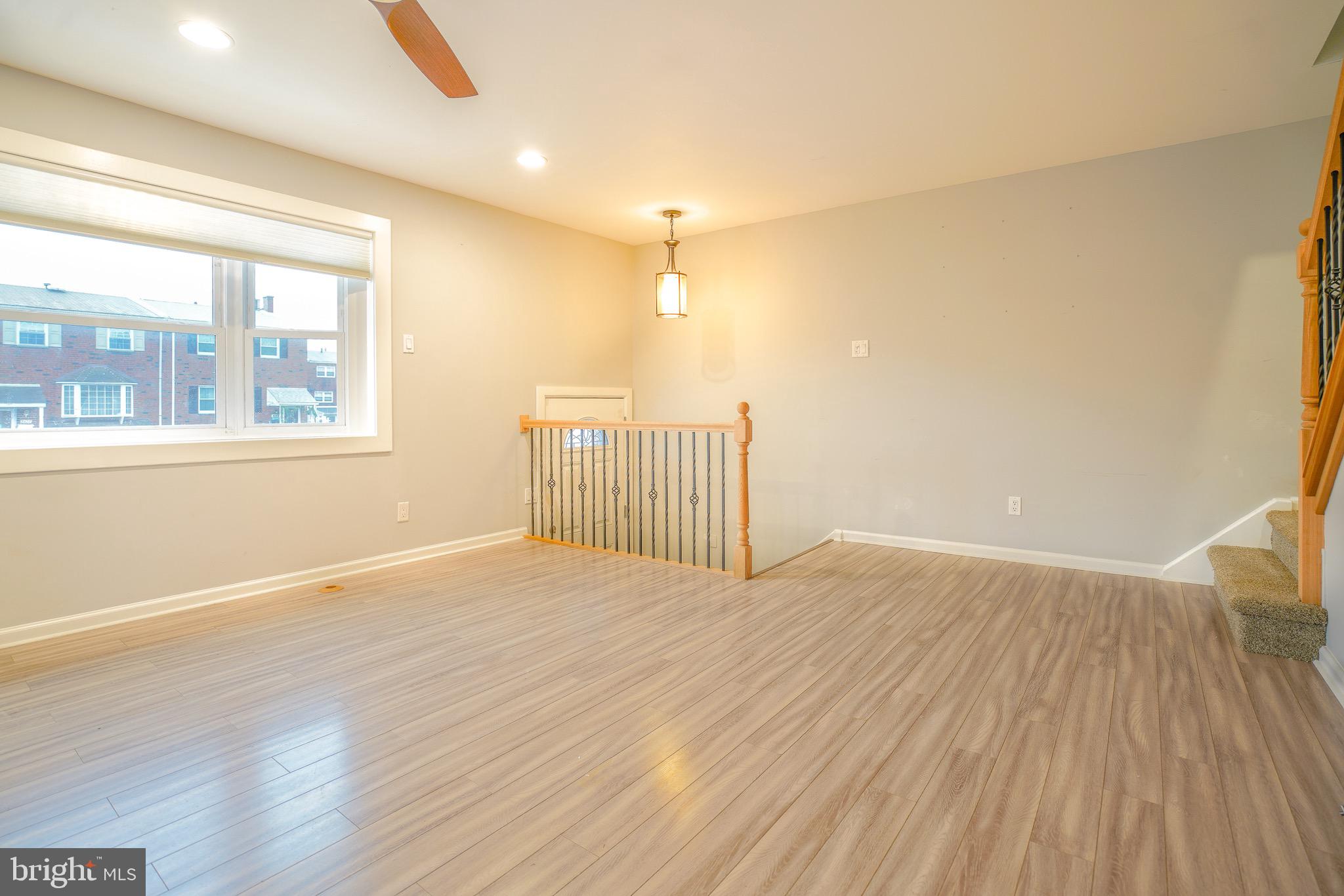 MORRELL PARK - Residential