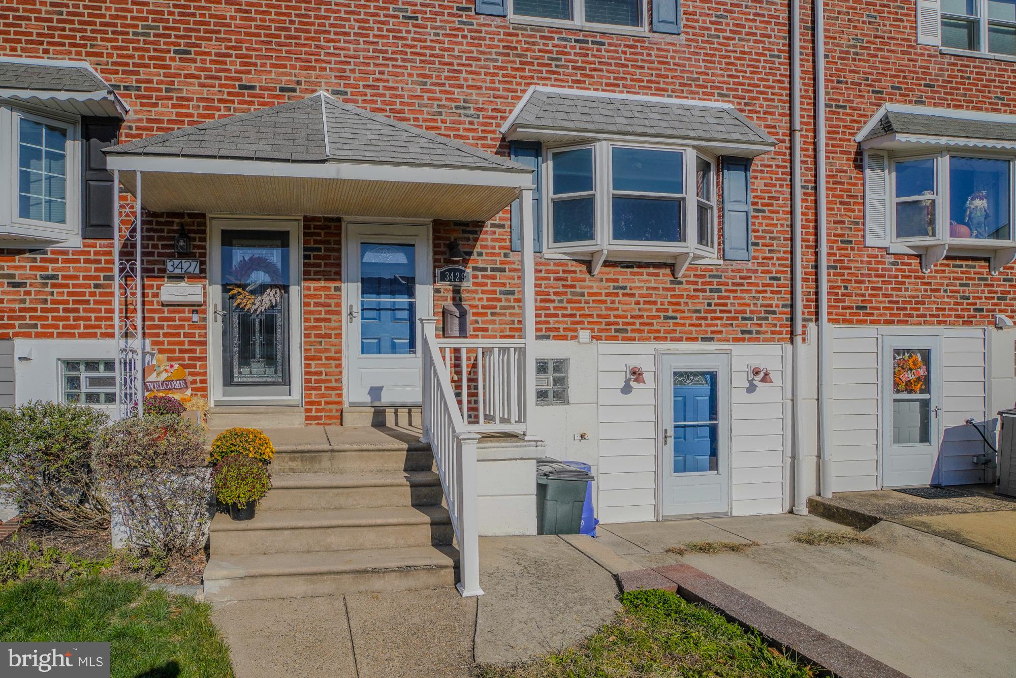 MORRELL PARK - Residential