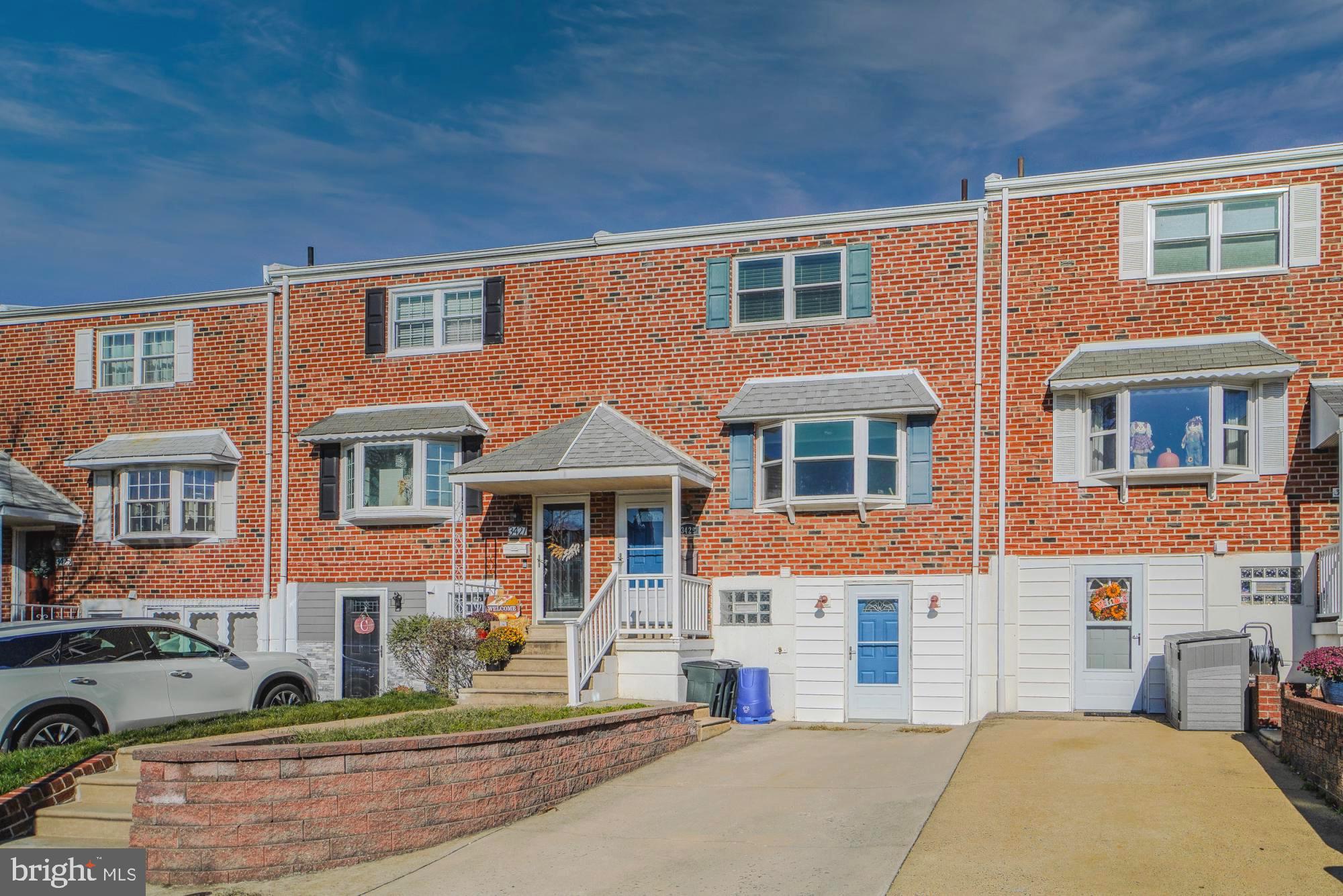 MORRELL PARK - Residential