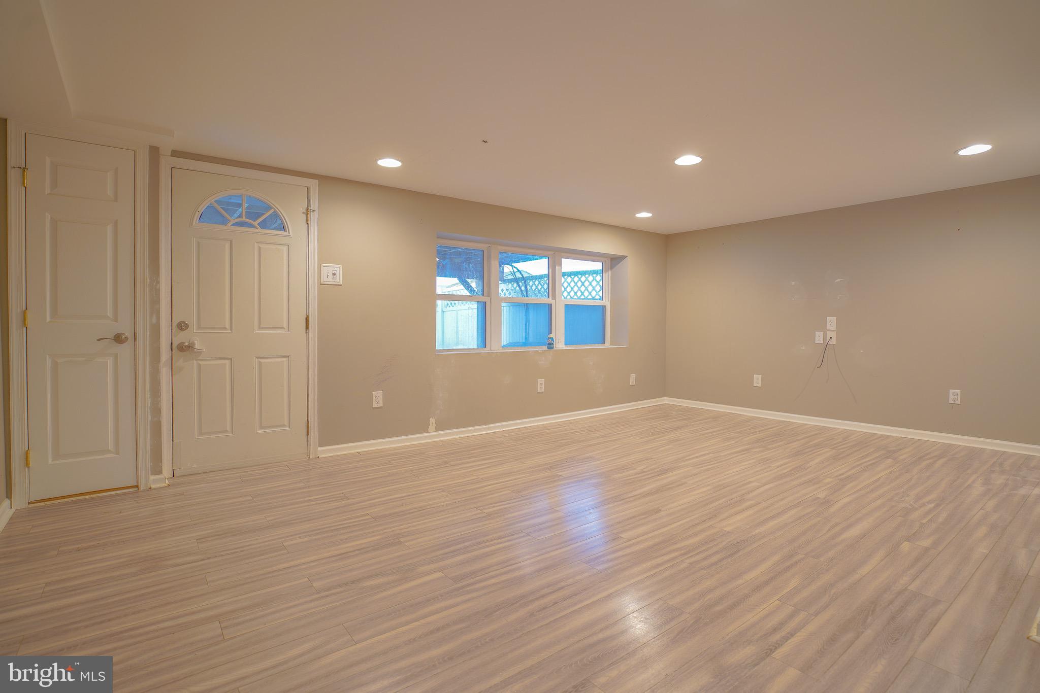 MORRELL PARK - Residential