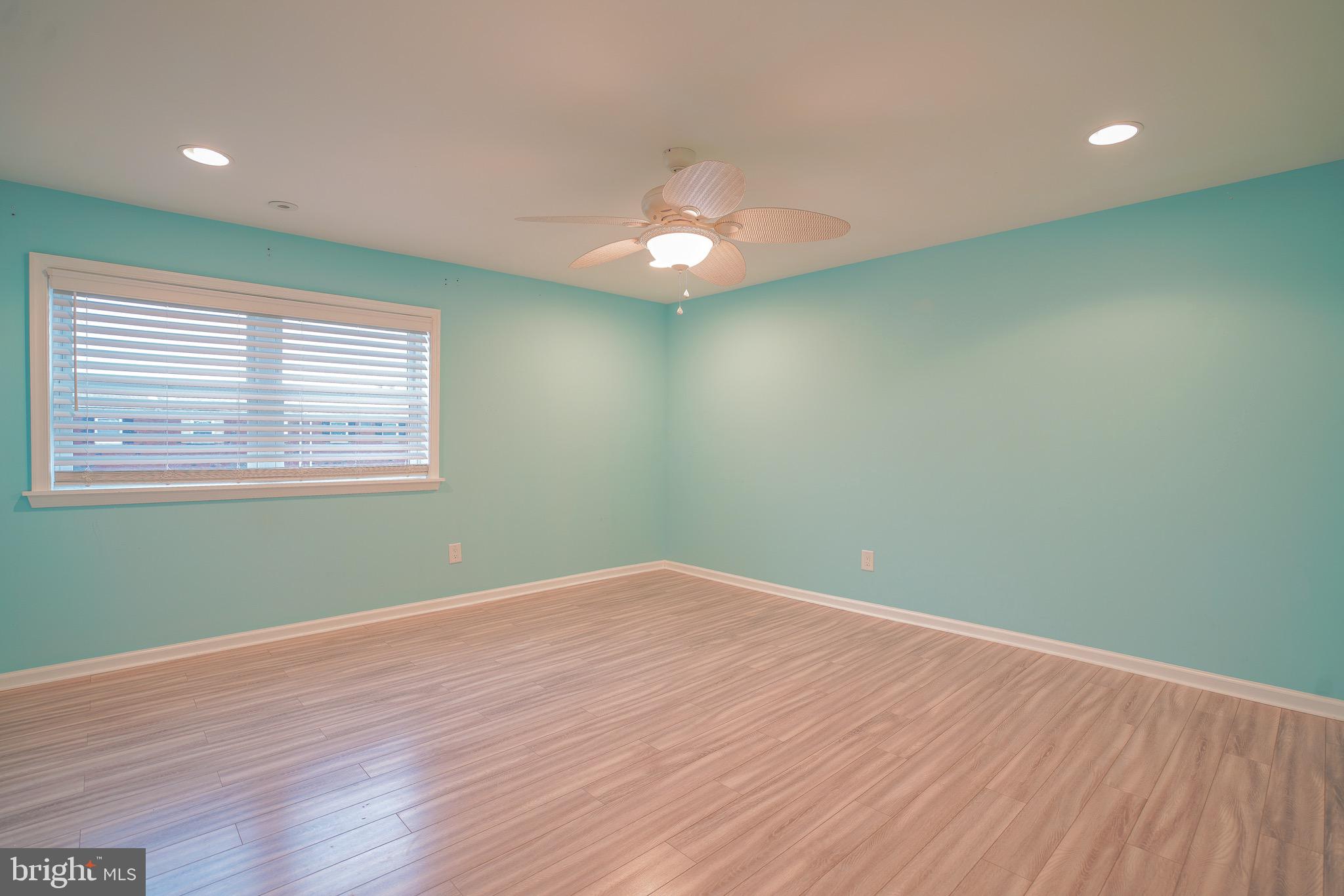 MORRELL PARK - Residential