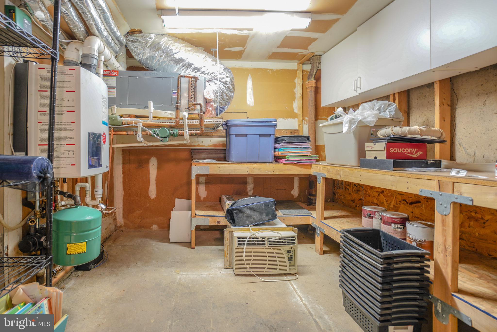 MORRELL PARK - Residential