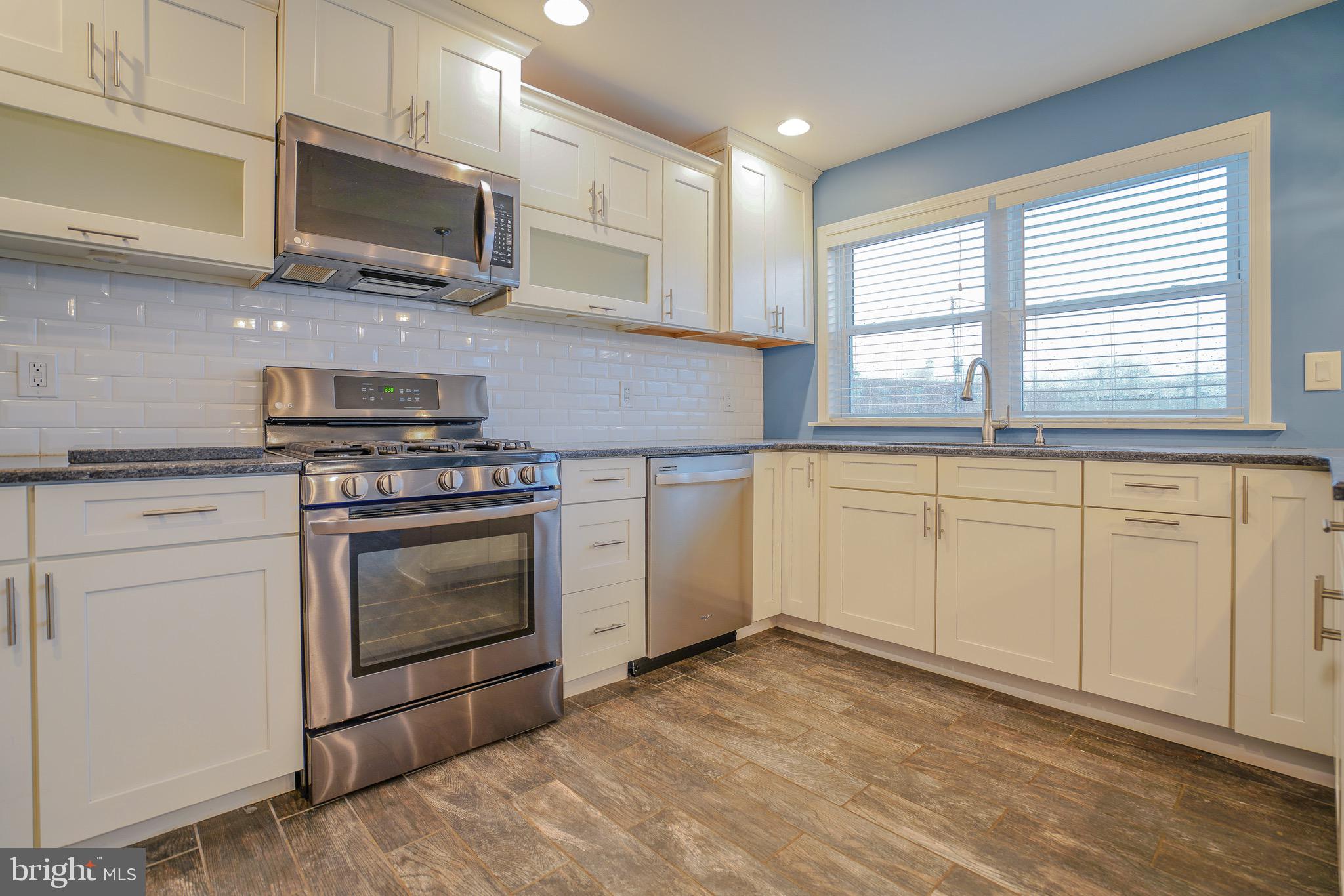 MORRELL PARK - Residential