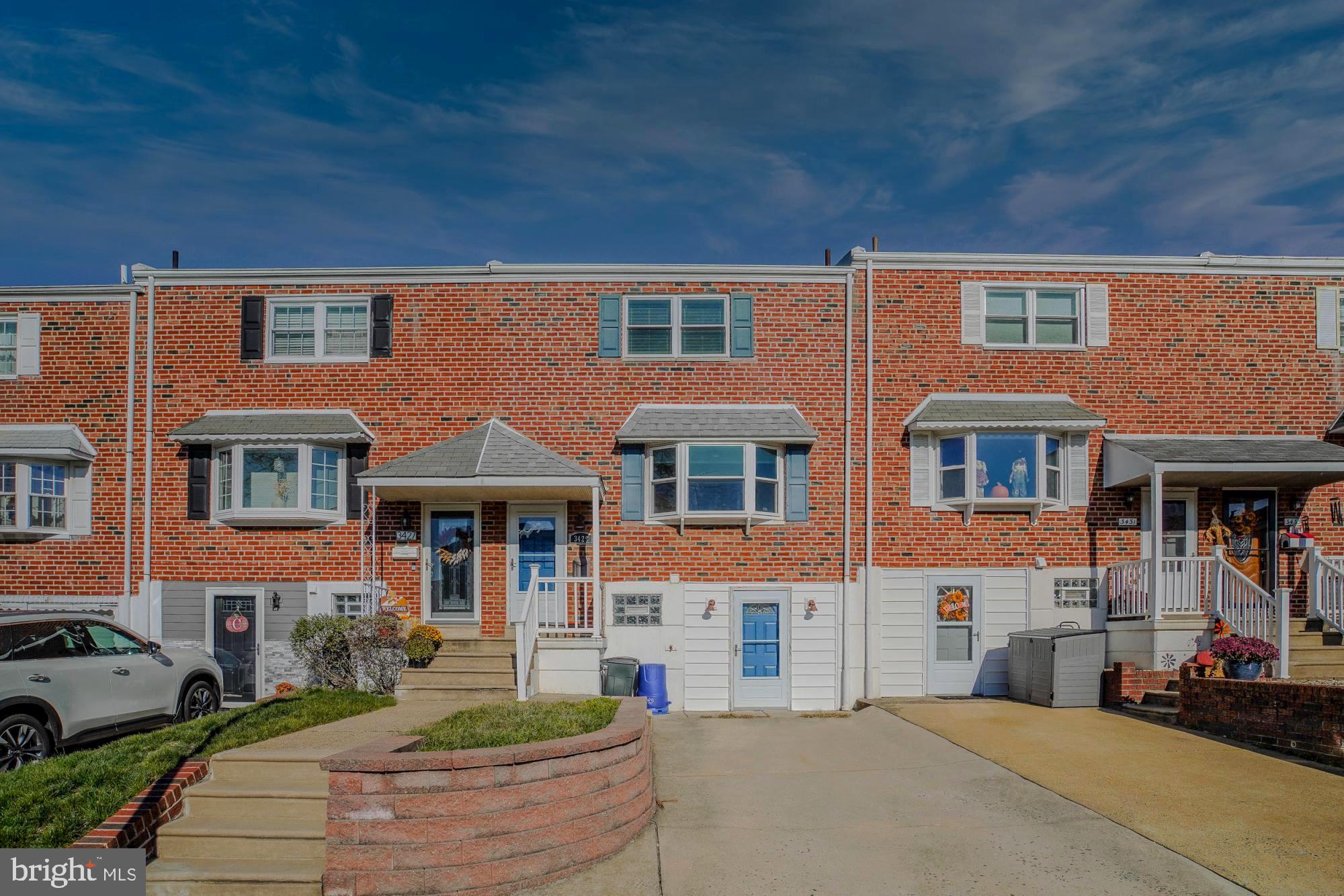 MORRELL PARK - Residential