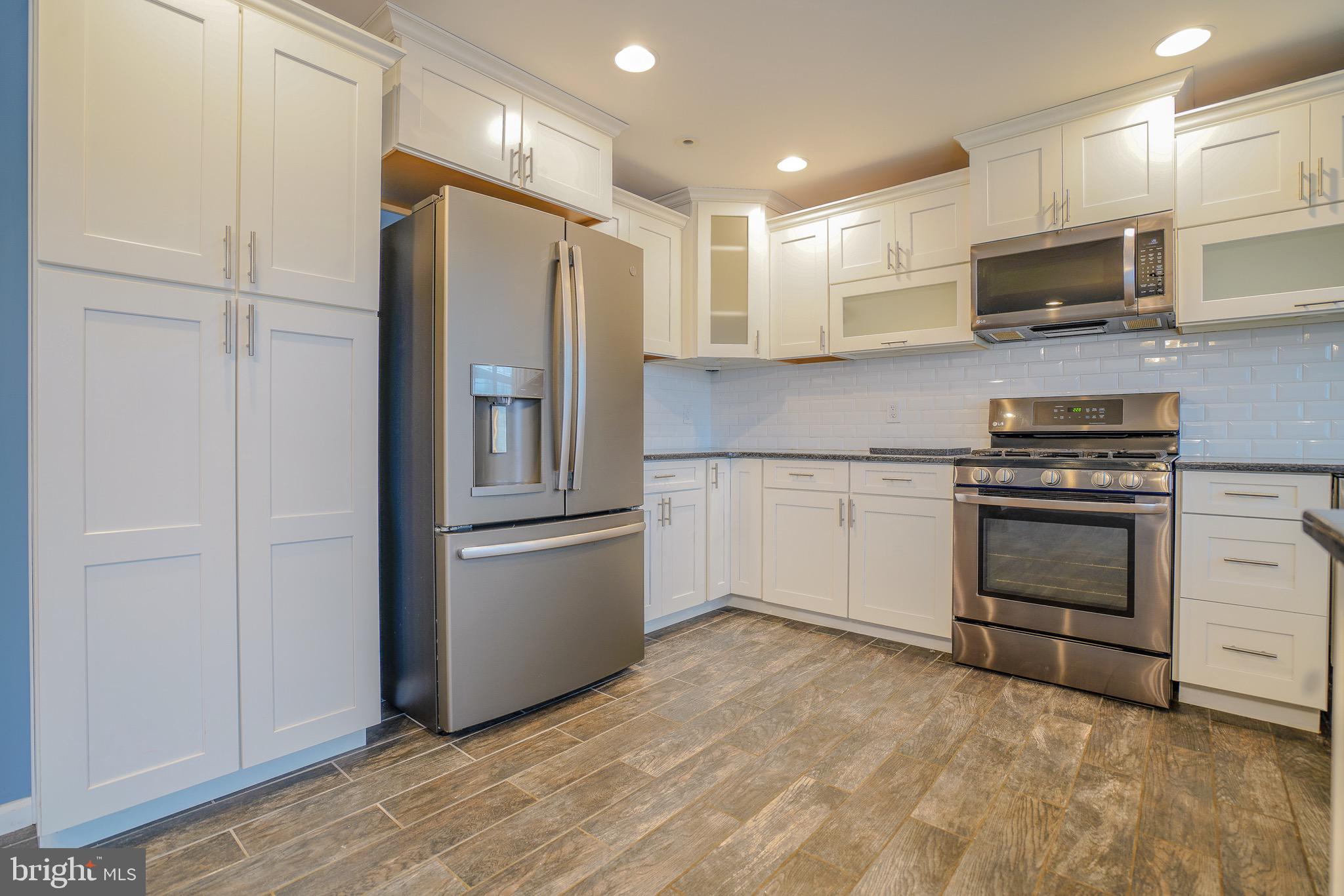 MORRELL PARK - Residential