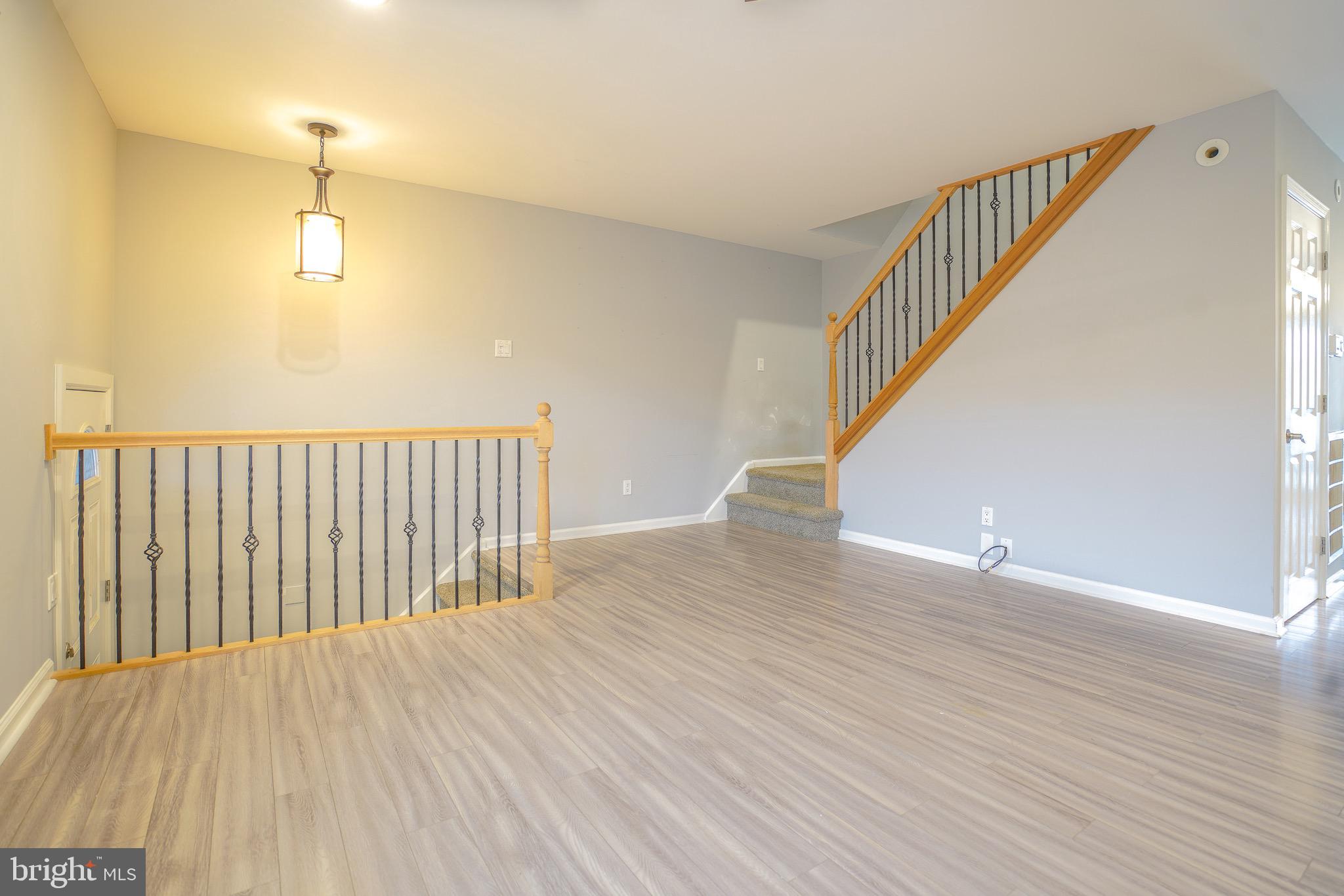 MORRELL PARK - Residential