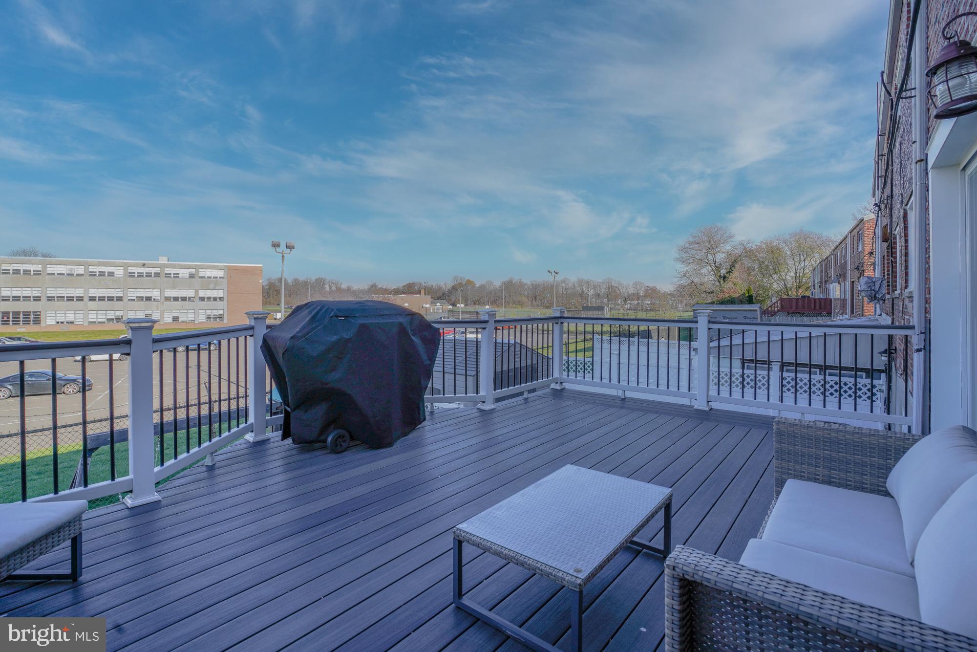 MORRELL PARK - Residential