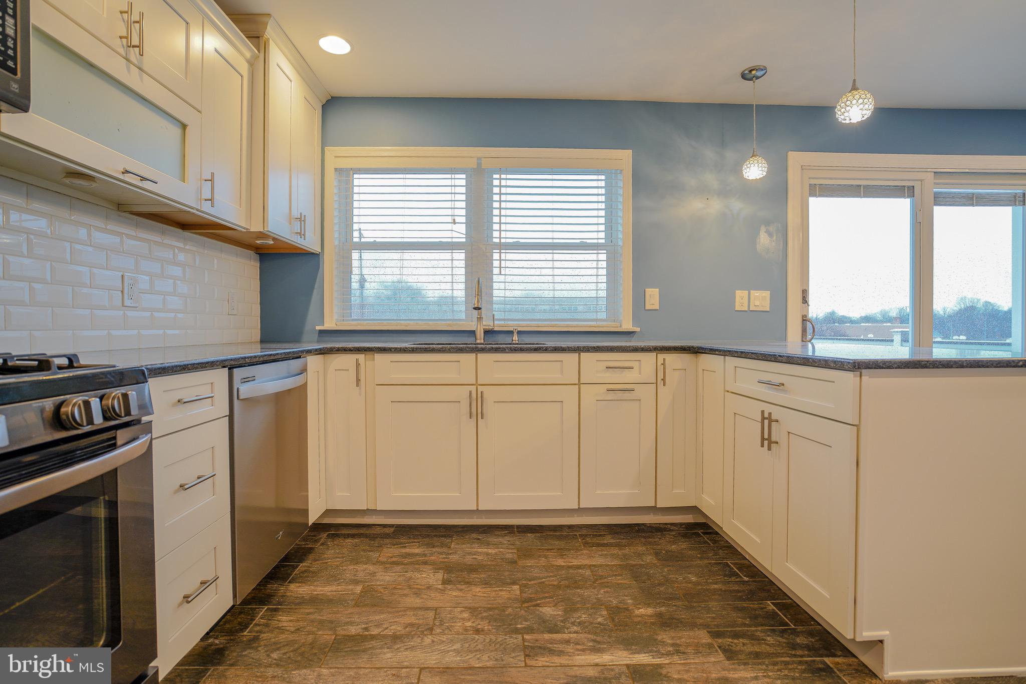 MORRELL PARK - Residential