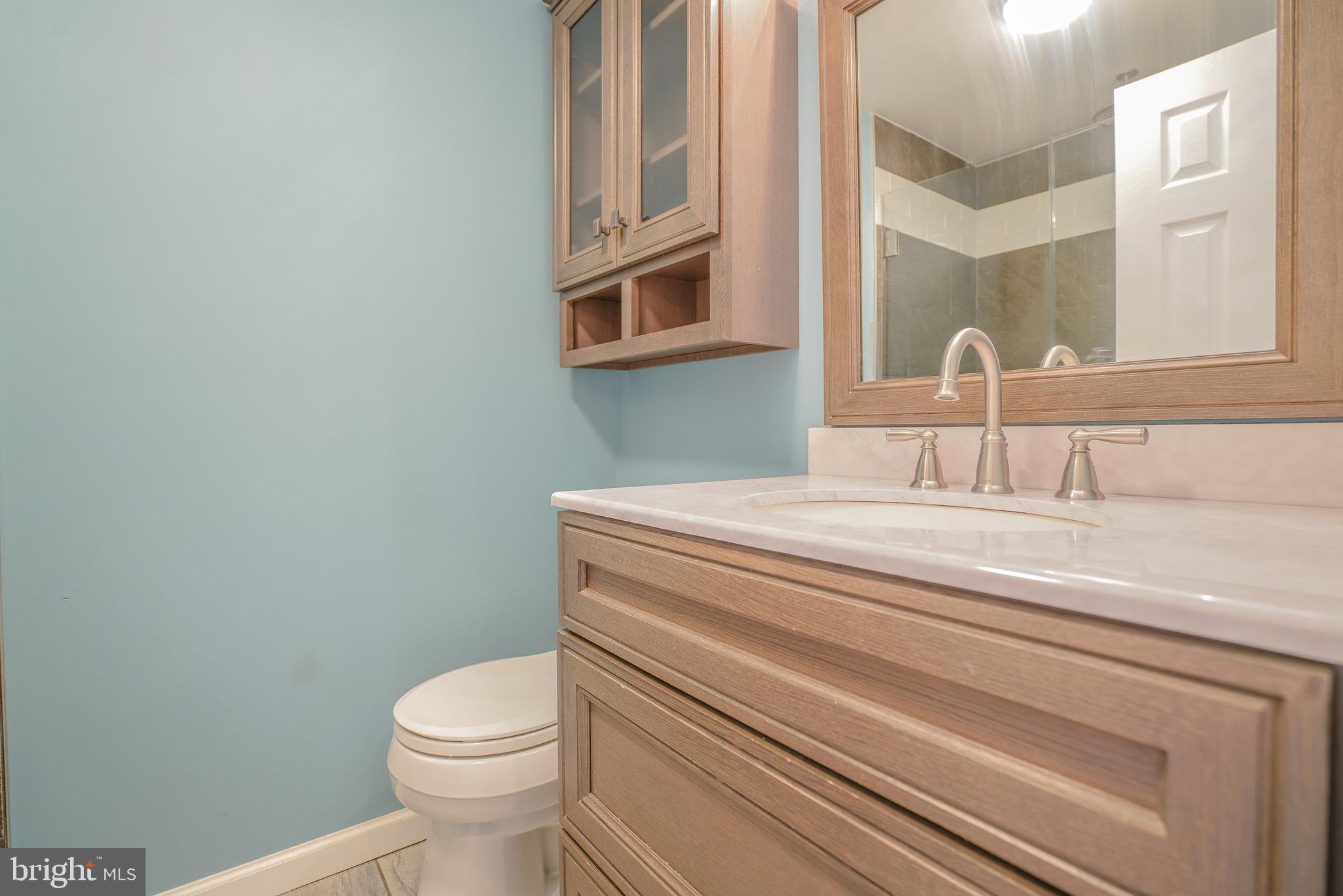 MORRELL PARK - Residential