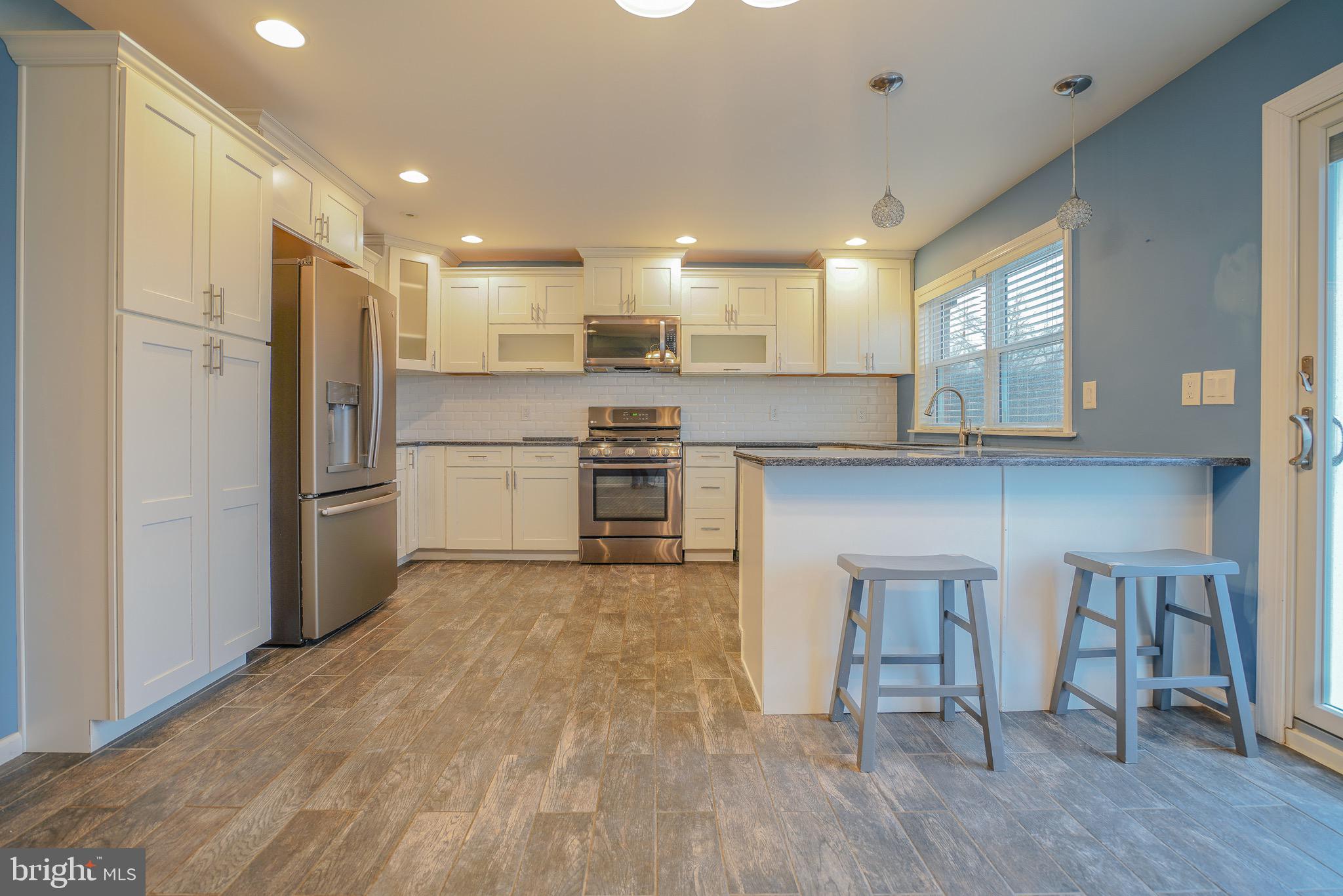 MORRELL PARK - Residential