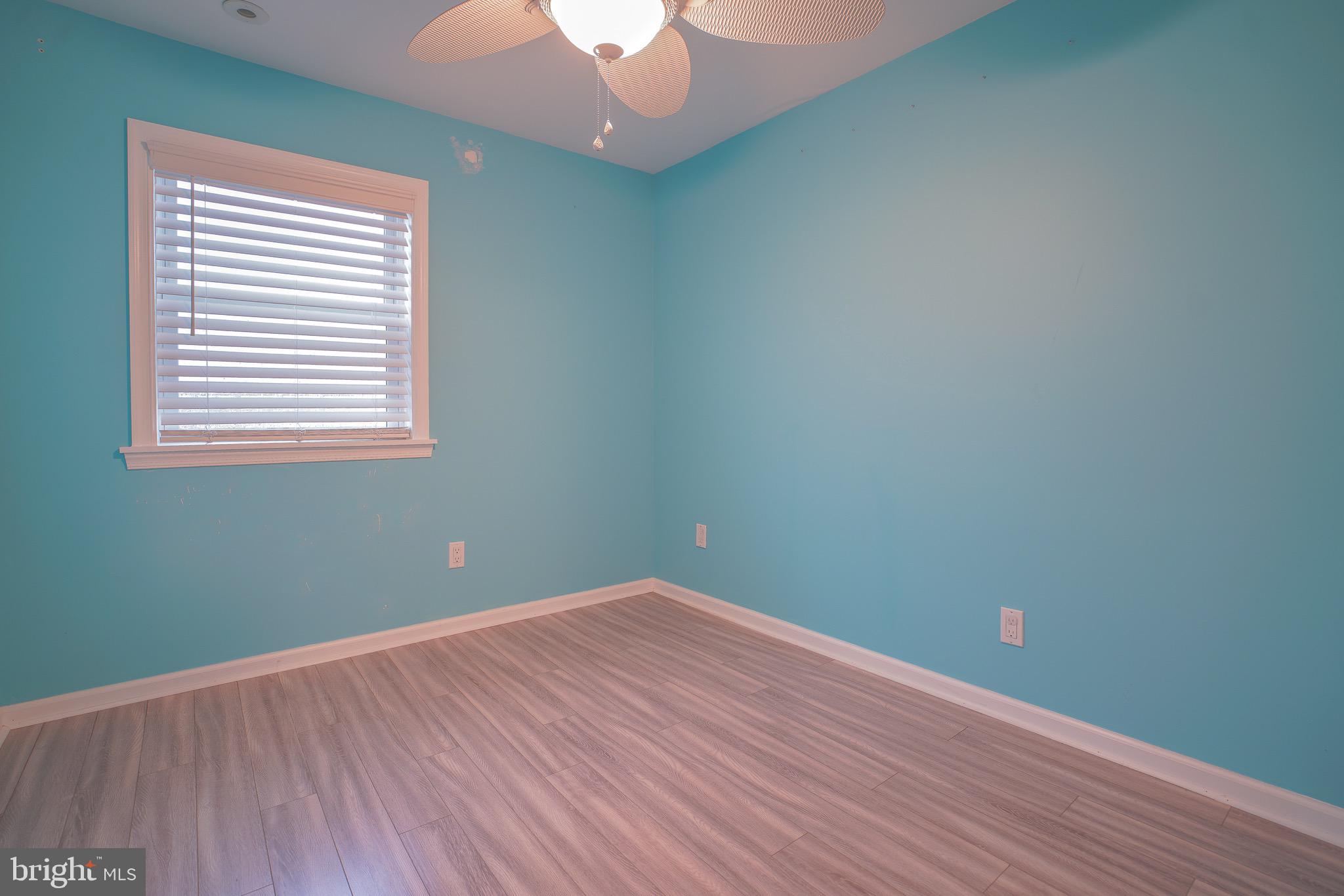 MORRELL PARK - Residential