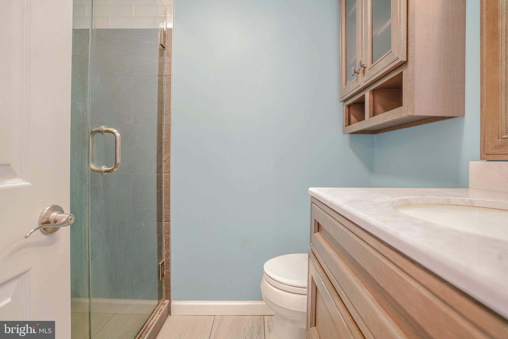 MORRELL PARK - Residential