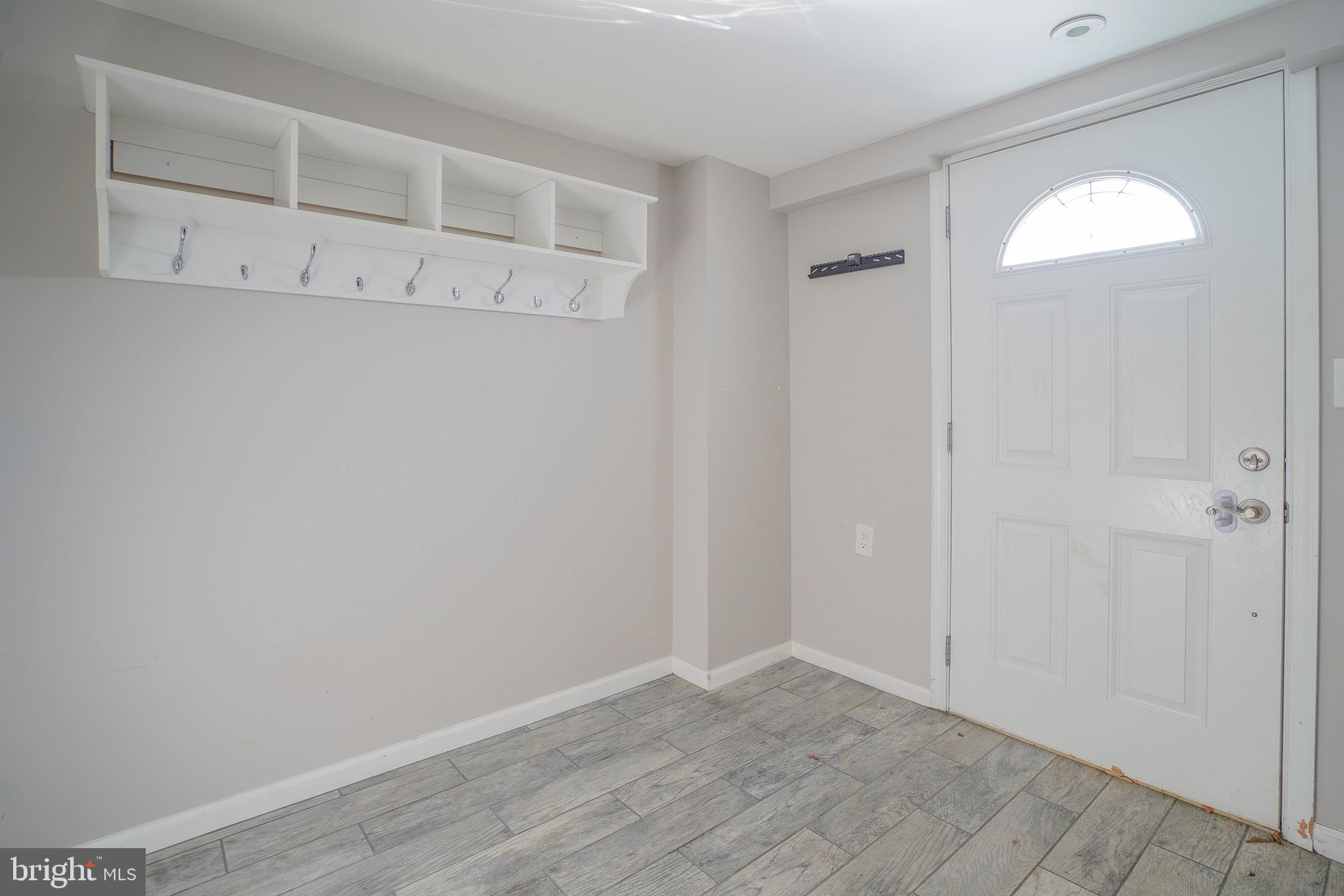 MORRELL PARK - Residential