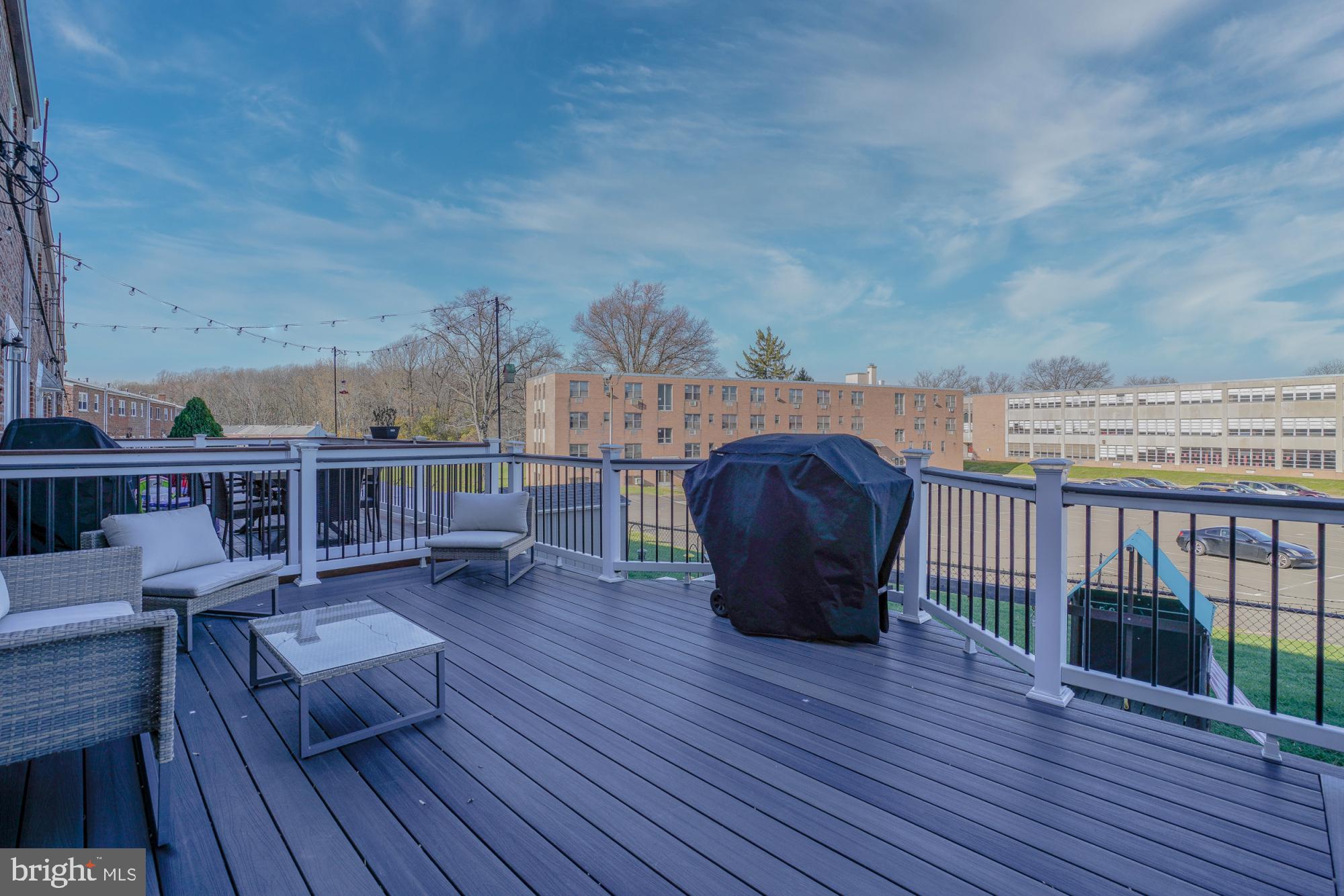 MORRELL PARK - Residential