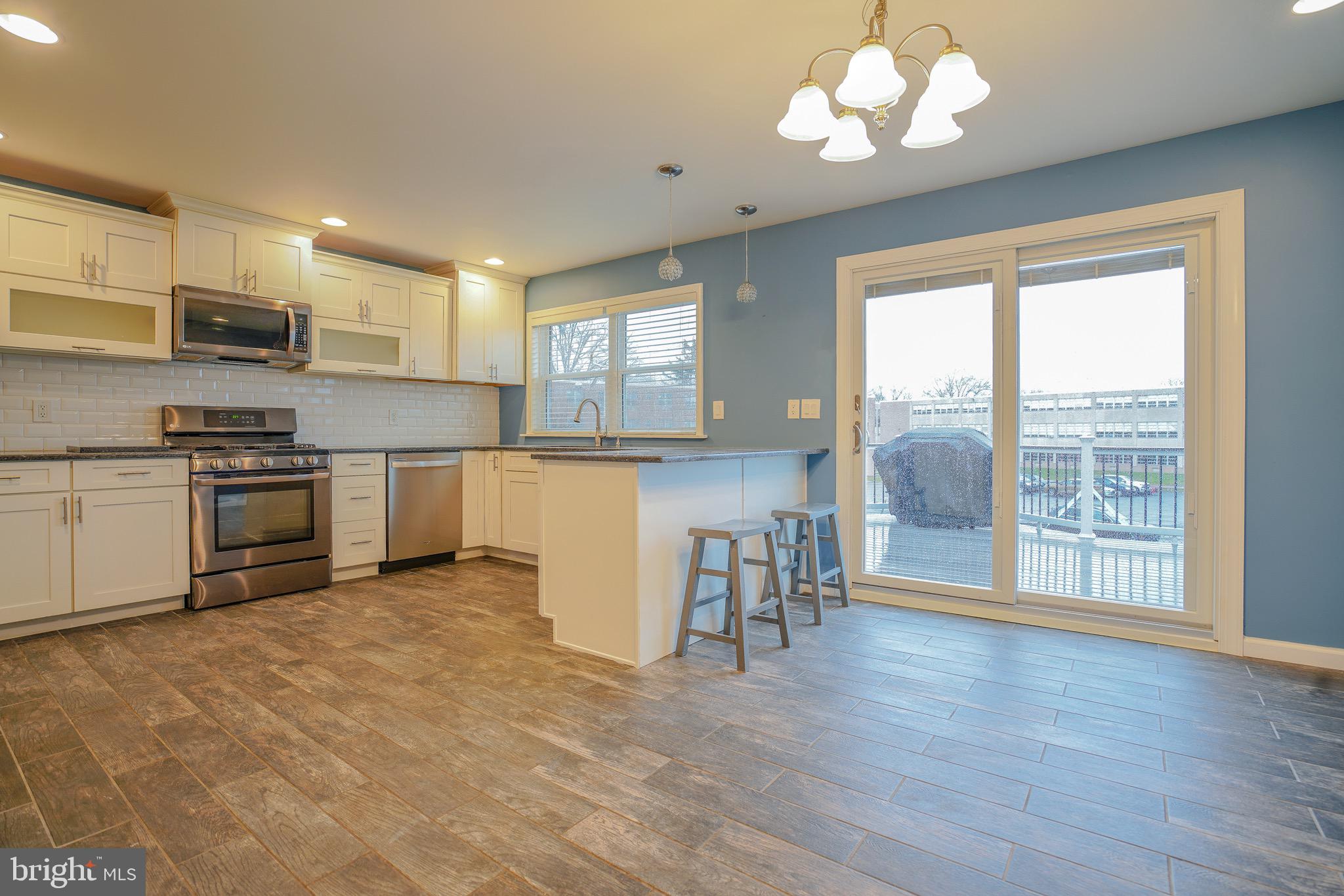 MORRELL PARK - Residential