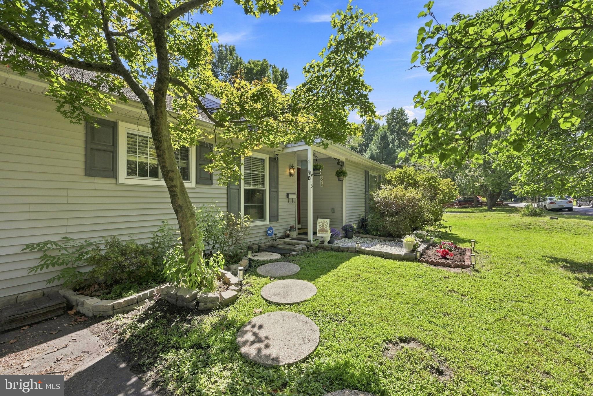 8 NAYLOR AVENUE