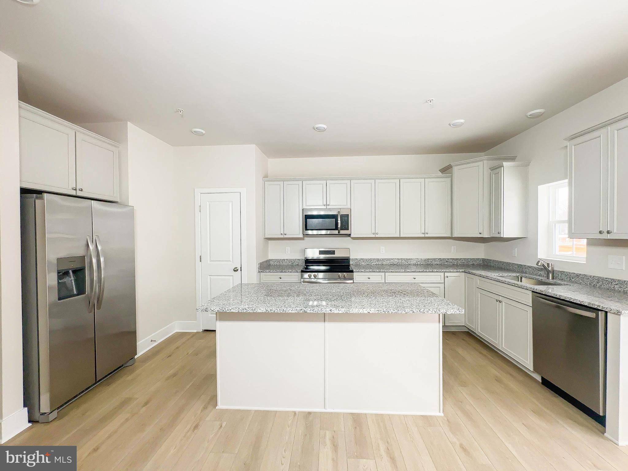 CHARLES COUNTY - Residential