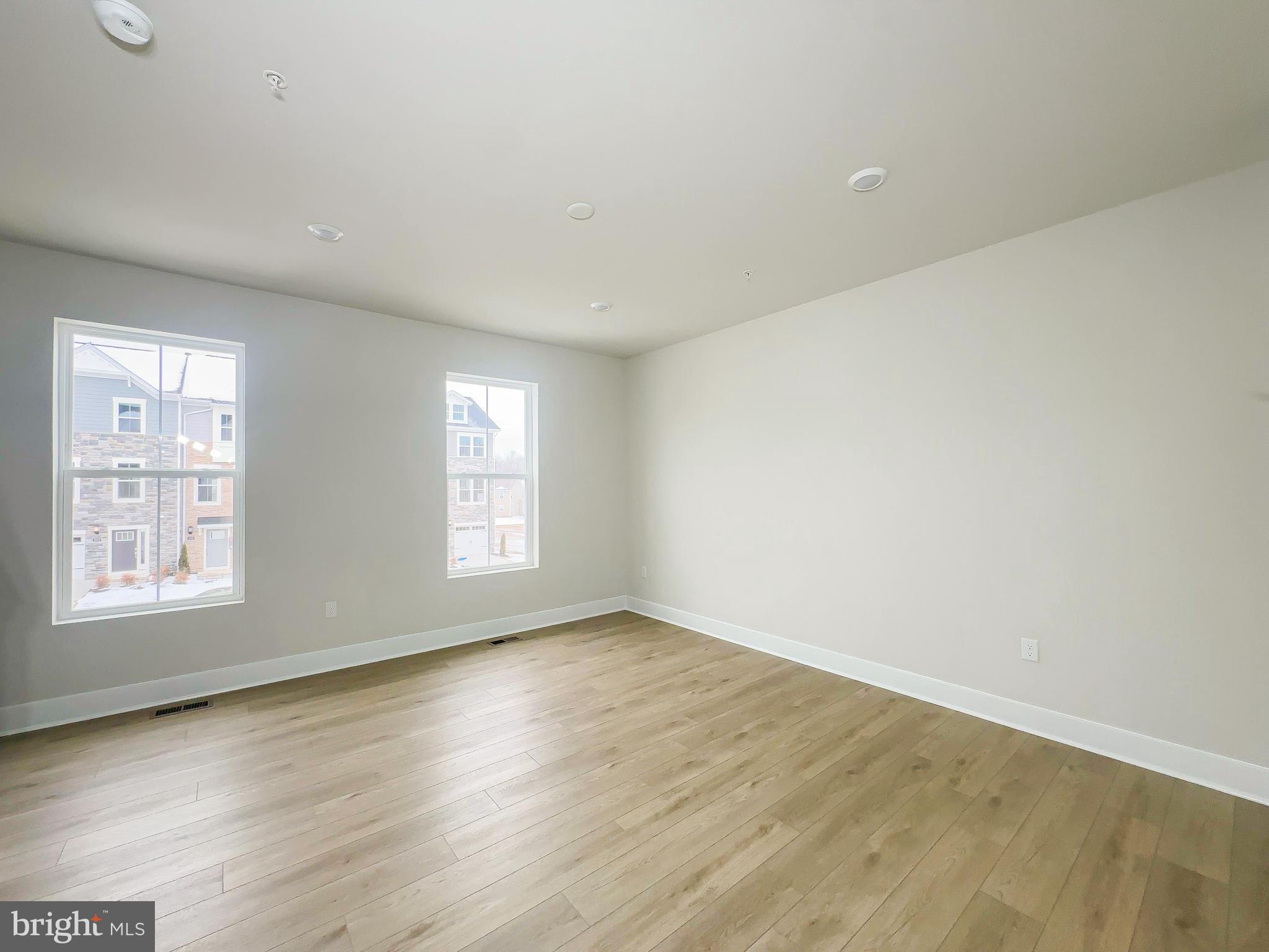 CHARLES COUNTY - Residential