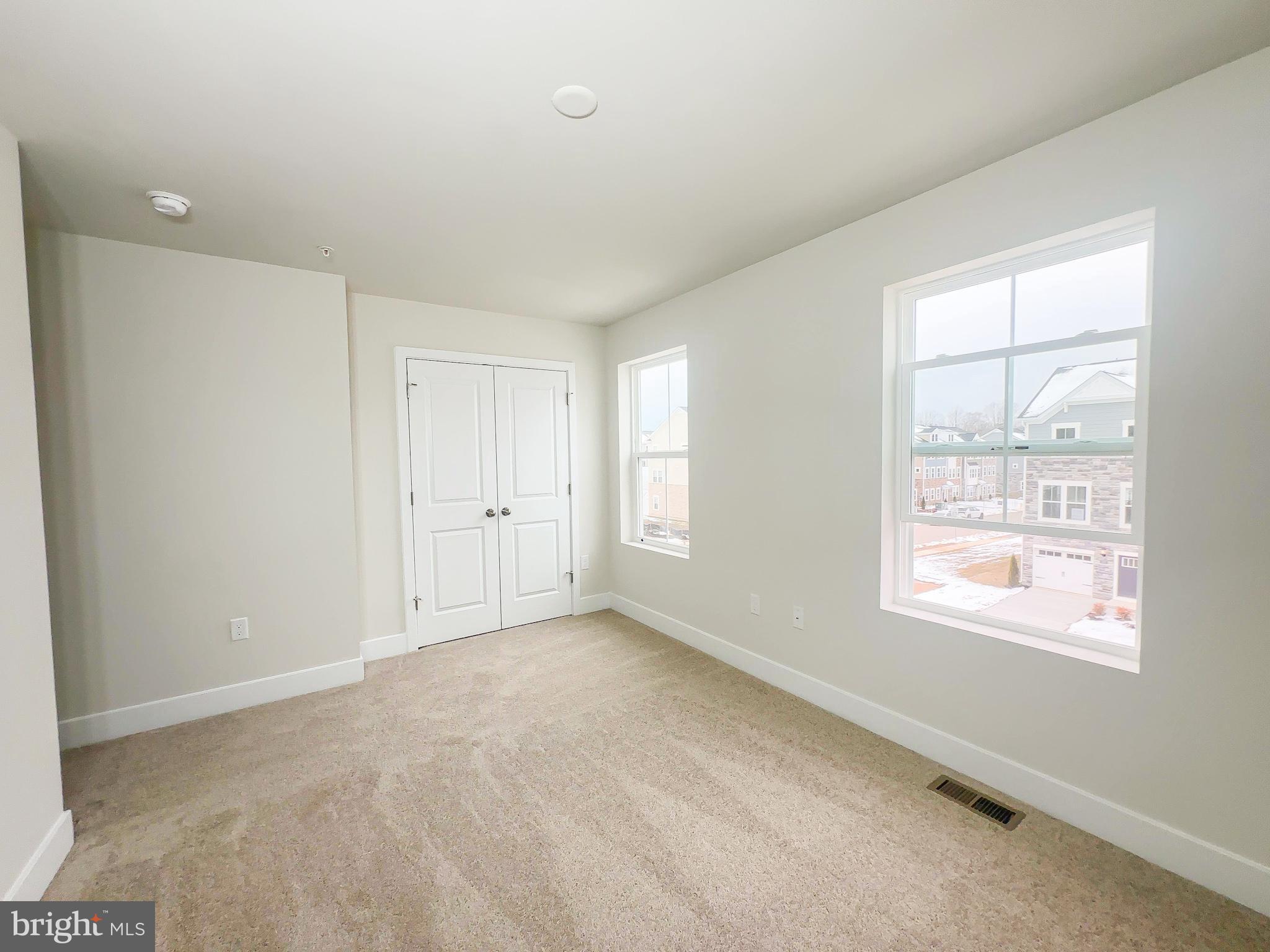 CHARLES COUNTY - Residential