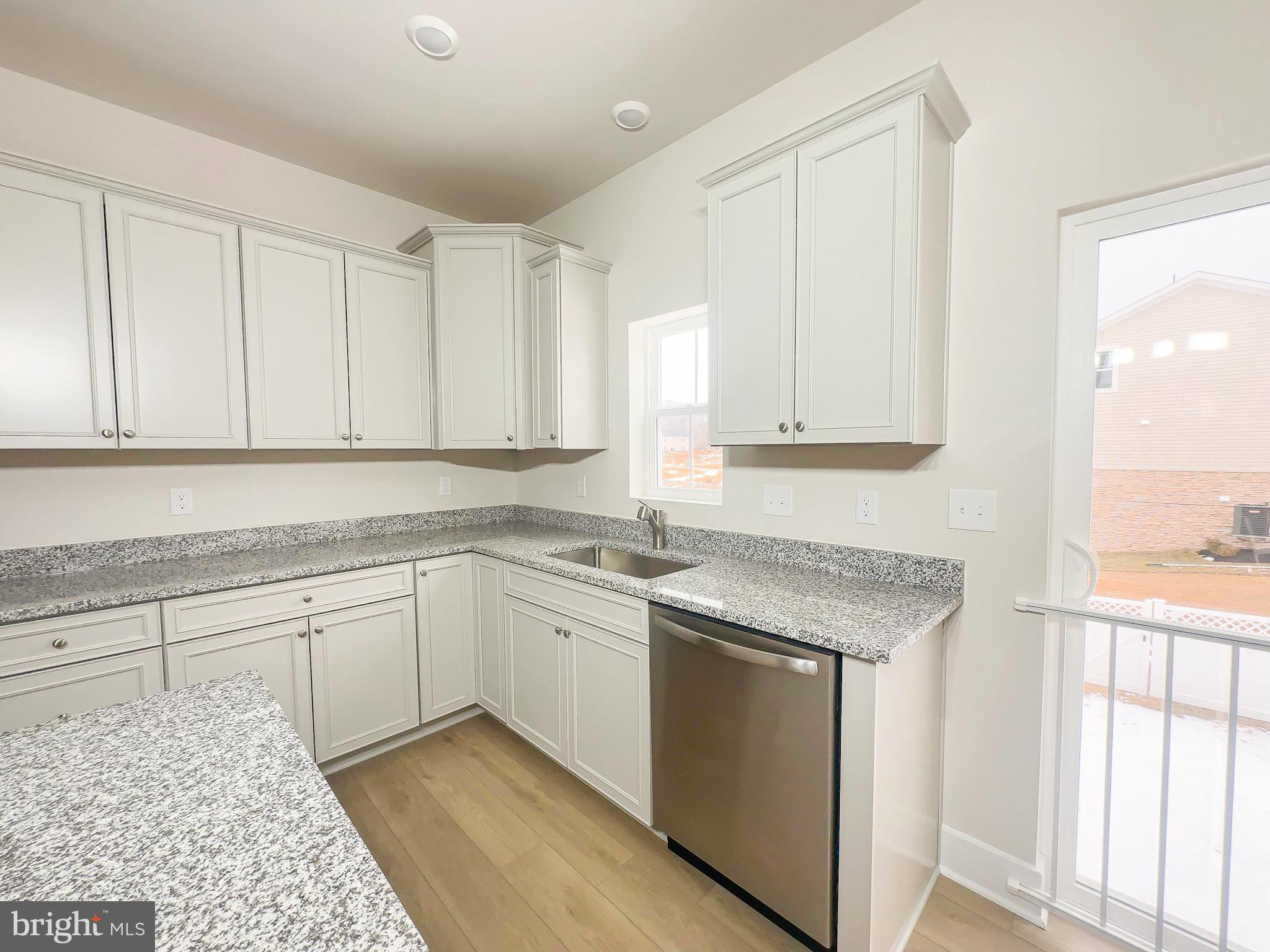 CHARLES COUNTY - Residential