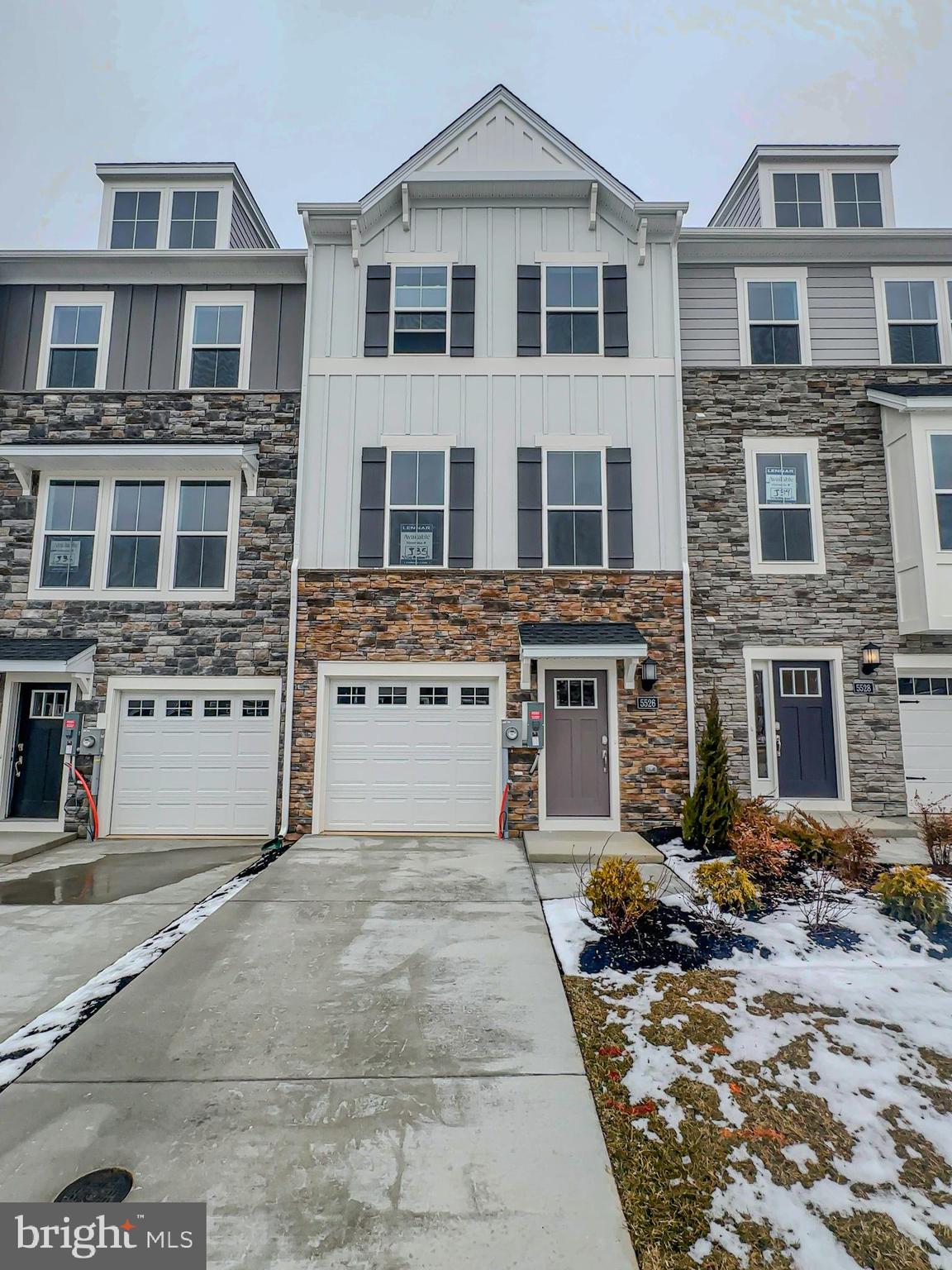 CHARLES COUNTY - Residential