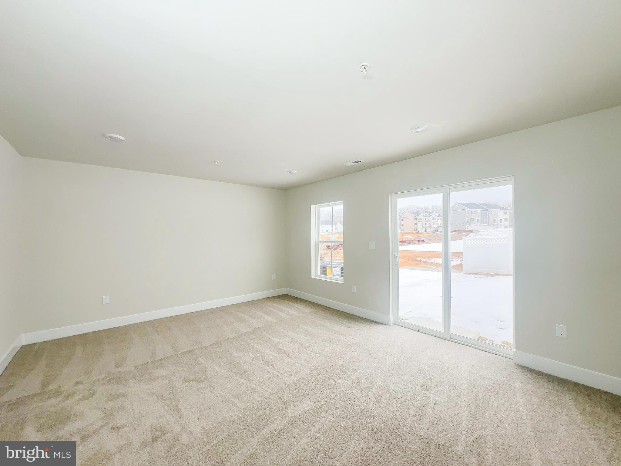 CHARLES COUNTY - Residential