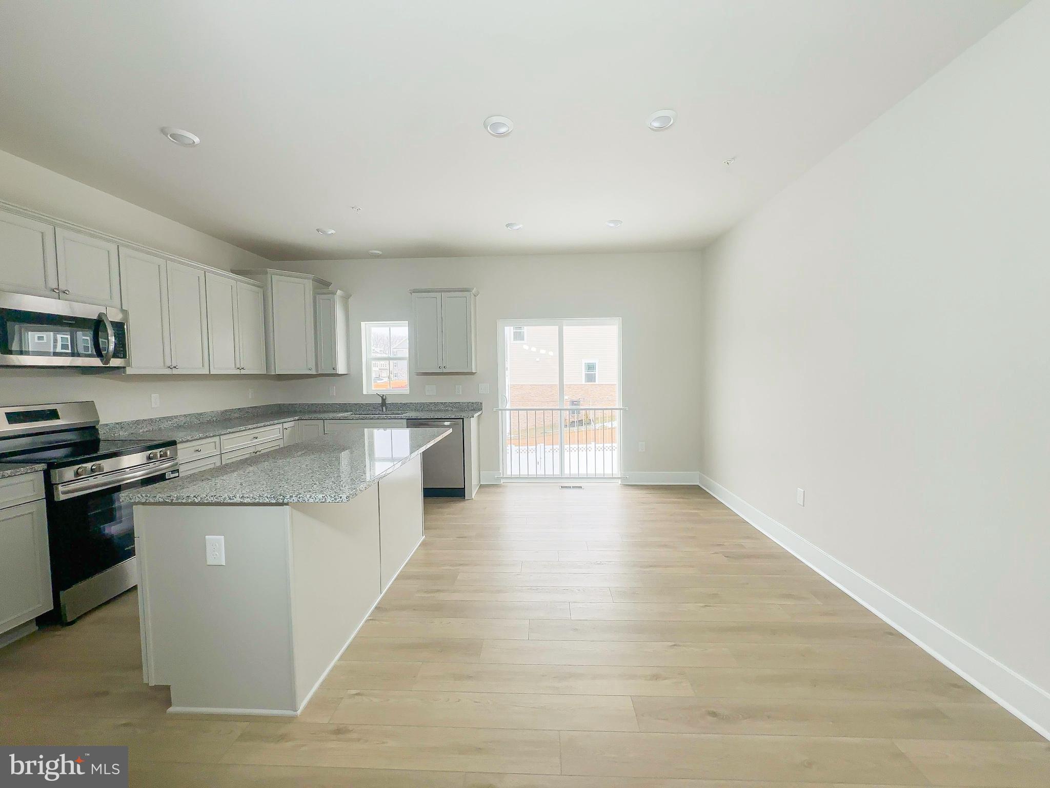 CHARLES COUNTY - Residential