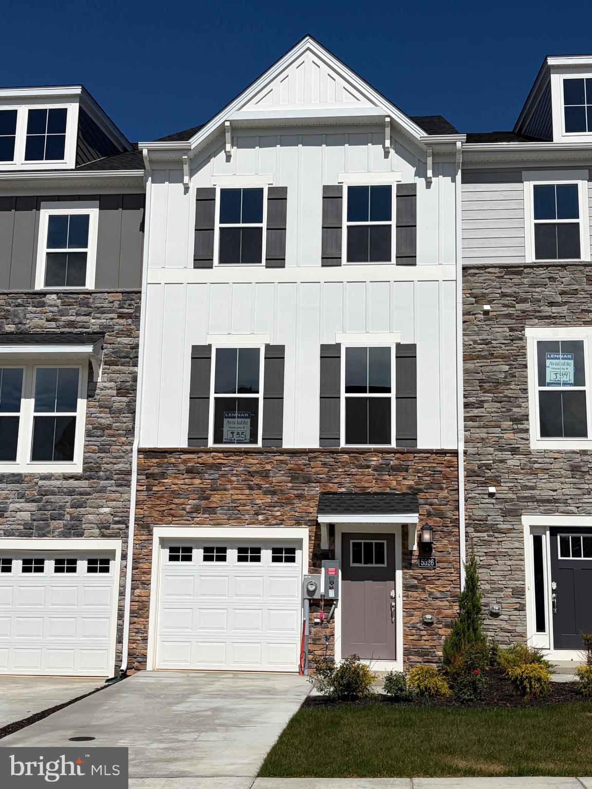 CHARLES COUNTY - Residential