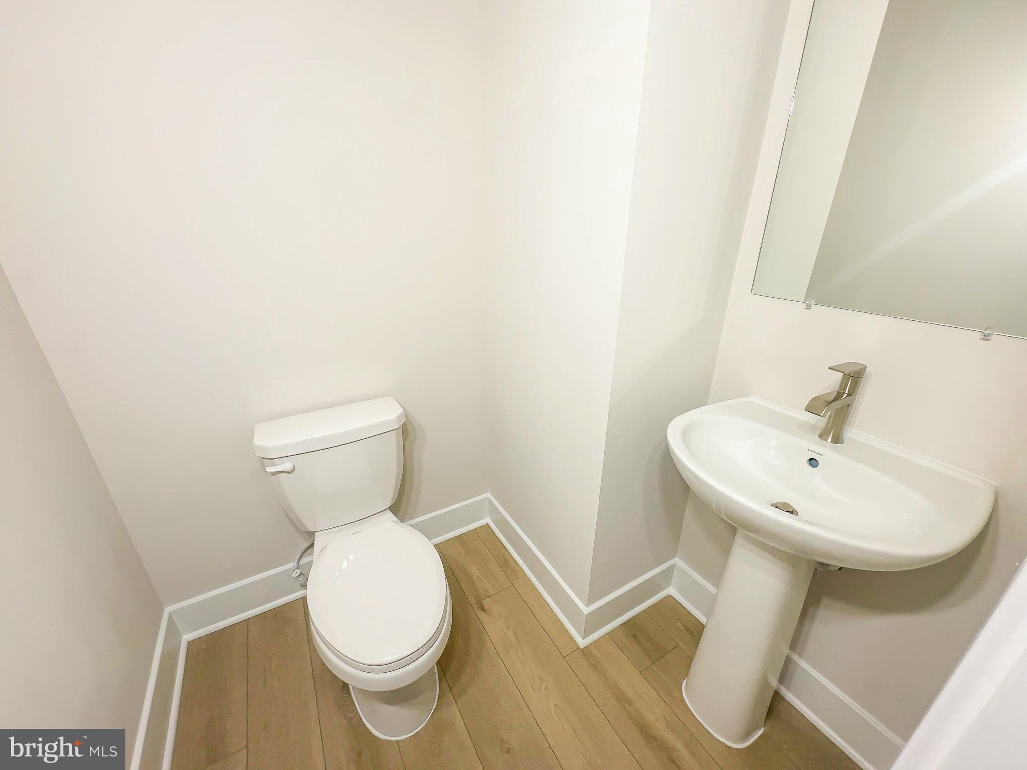 CHARLES COUNTY - Residential