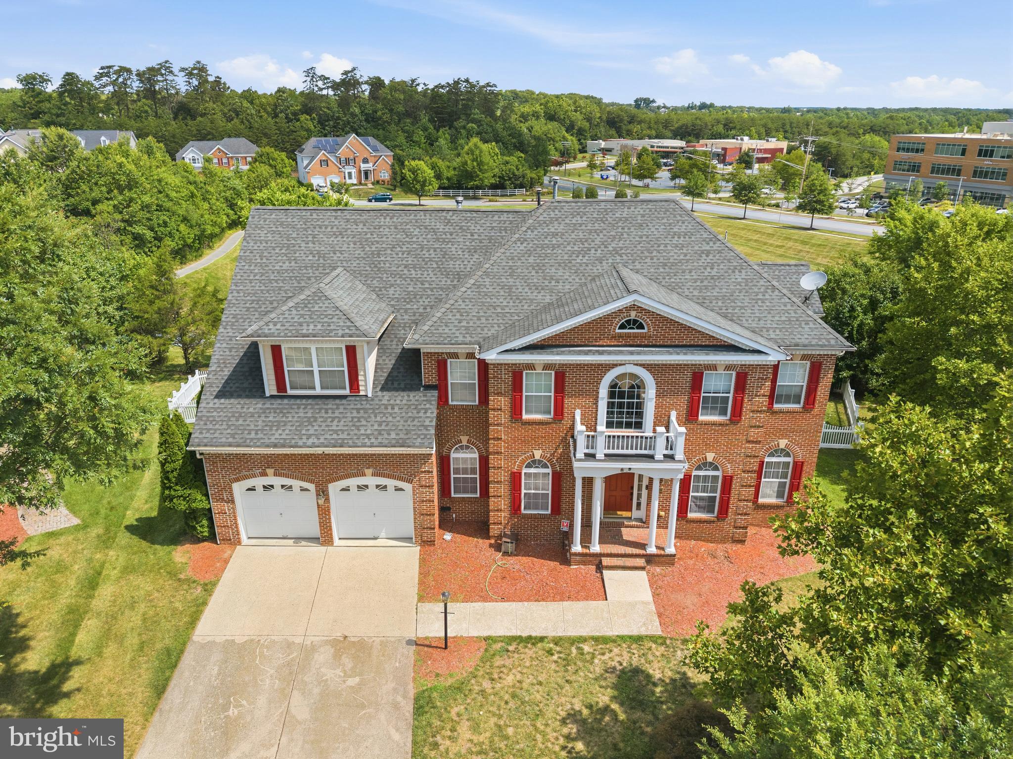 14203 COLEFORD COURT