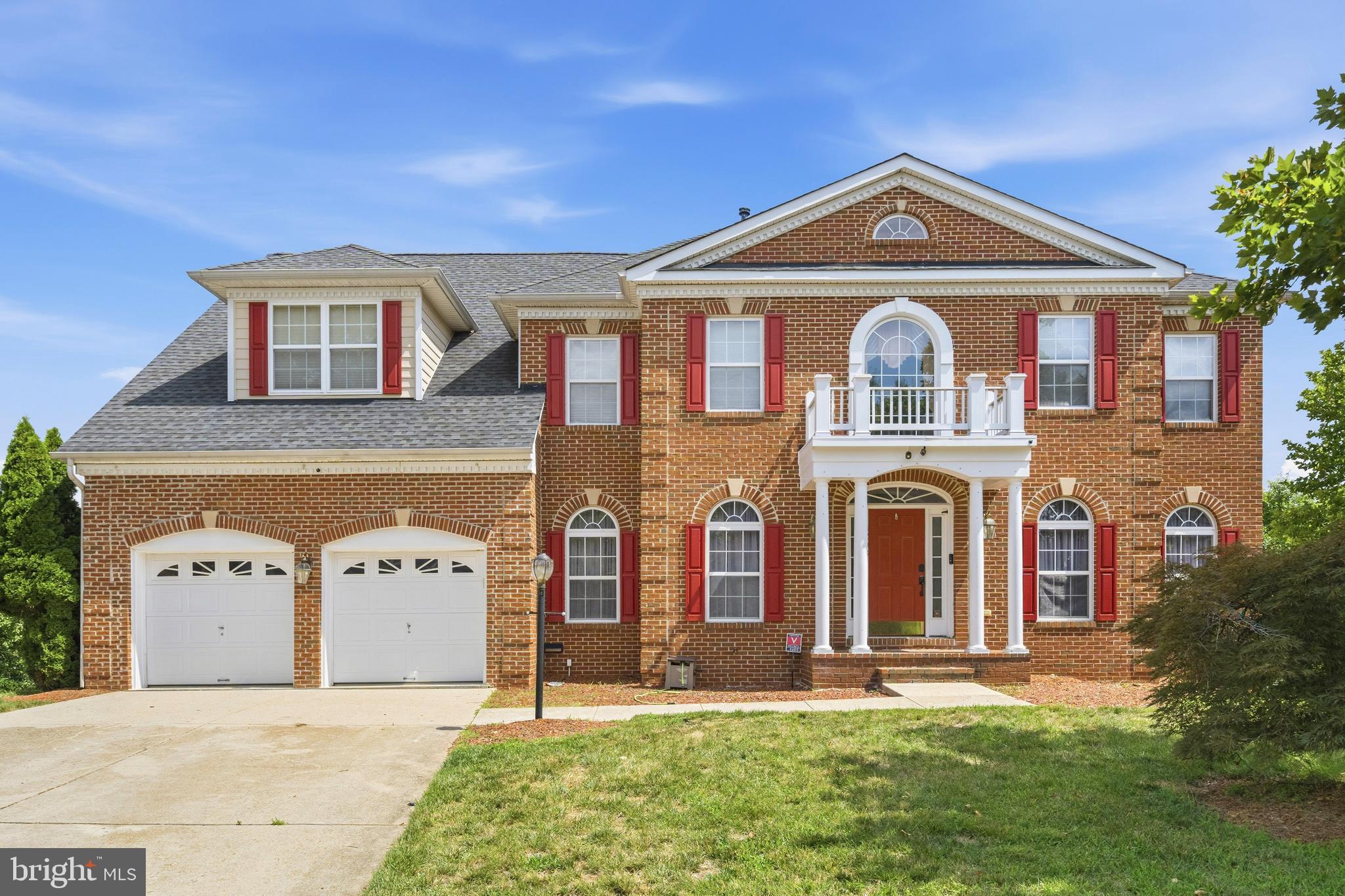 14203 COLEFORD COURT