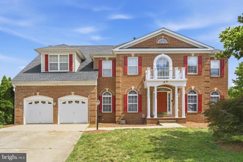 Homes For Sale - 14203 Coleford Court<br/> LAUREL, MD 20707