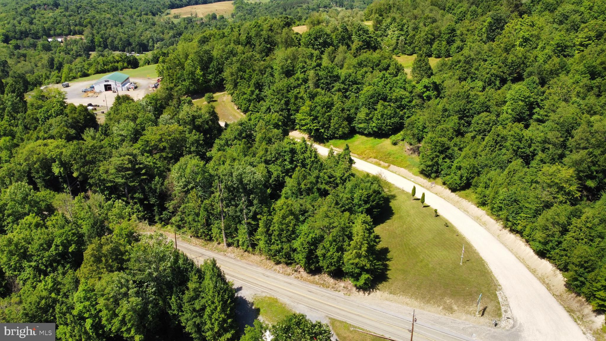 00 CURWENSVILLE TYRONE HIGHWAY