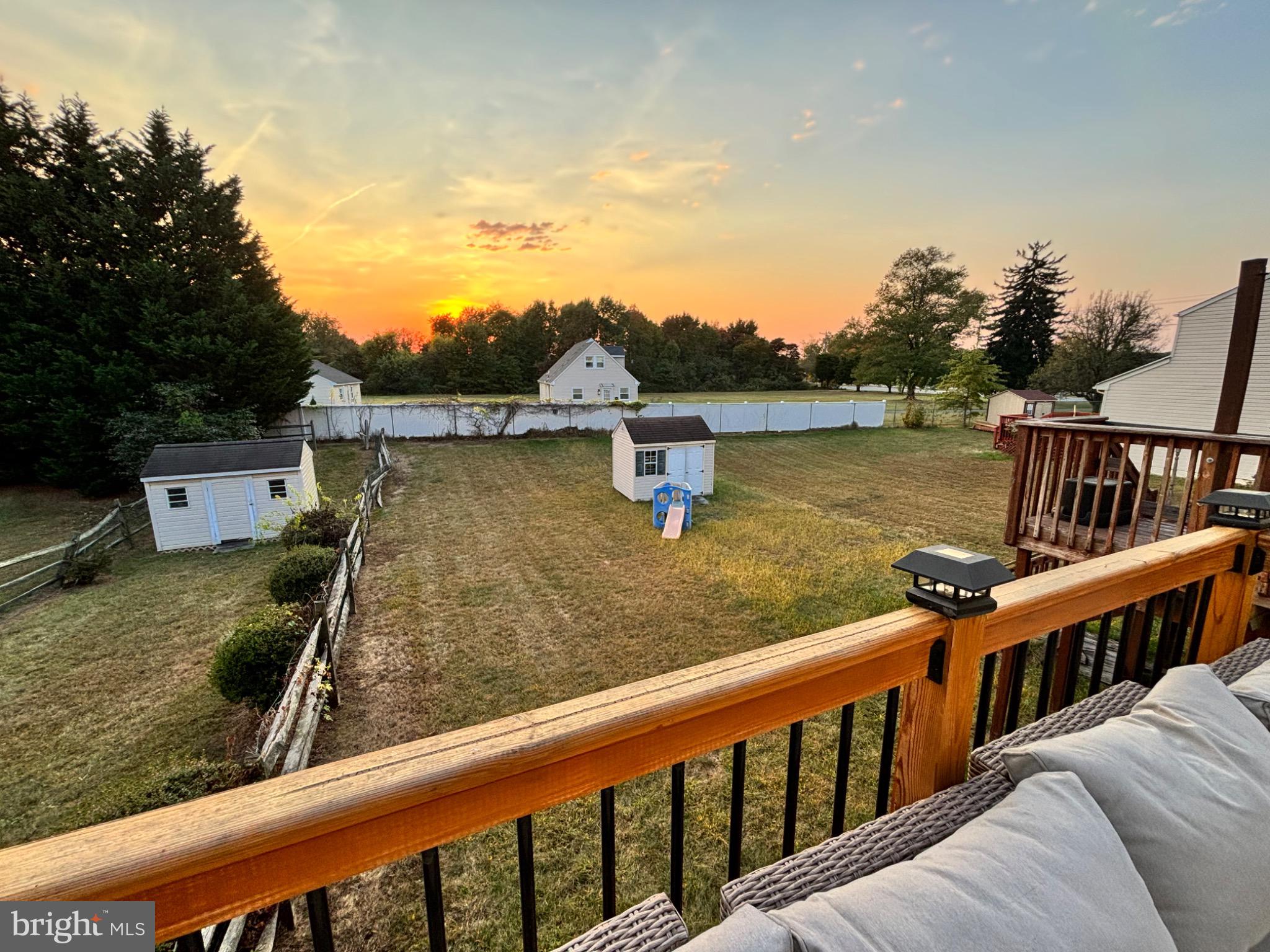 16 N BELLWOODE DRIVE