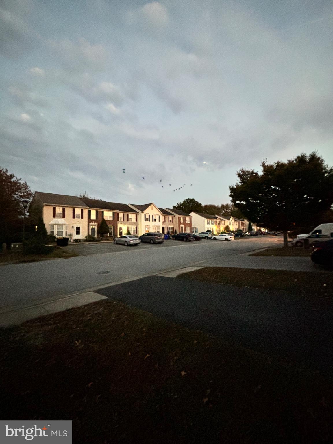 16 N BELLWOODE DRIVE