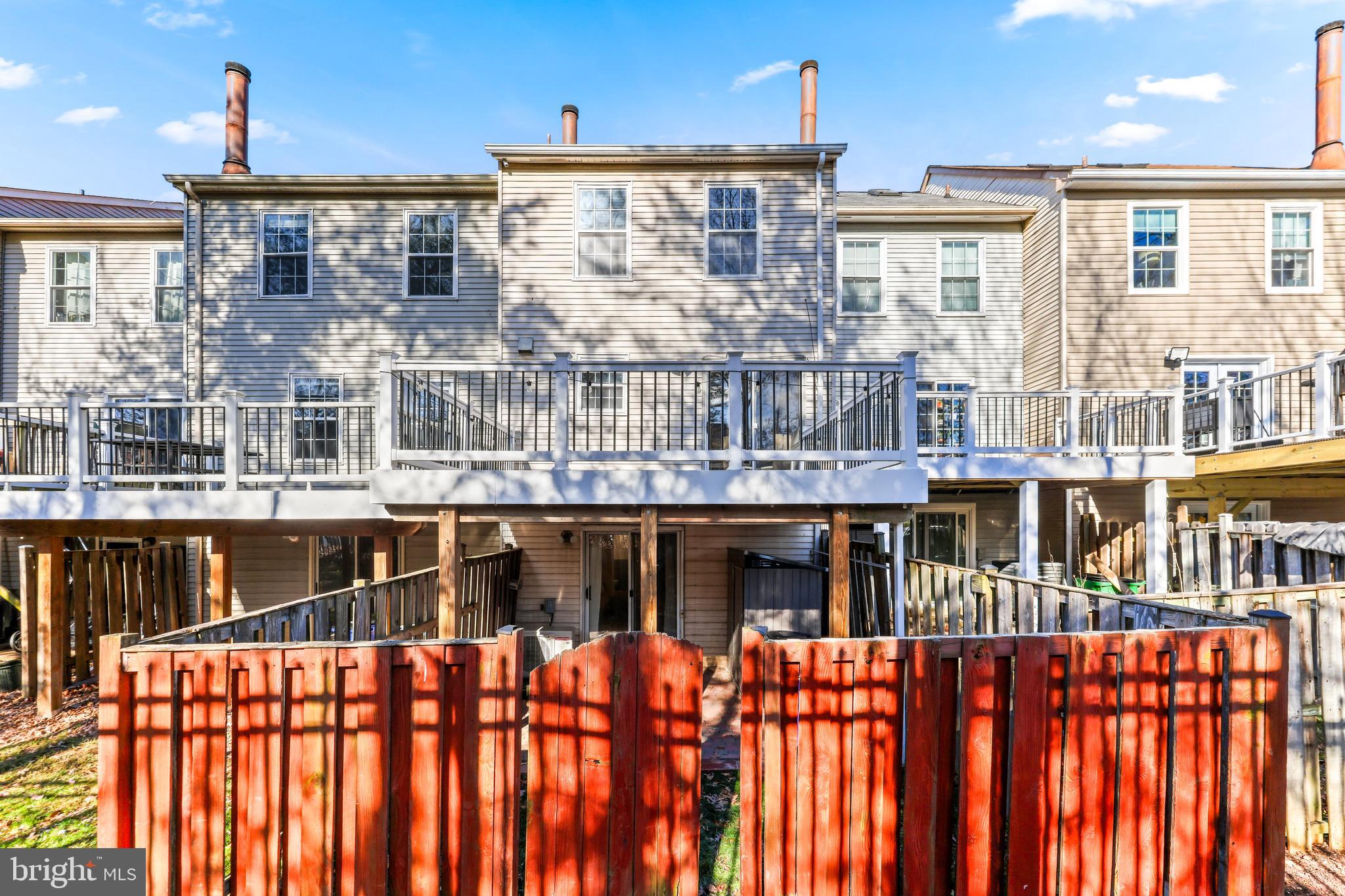 MARBLE HILL - Residential