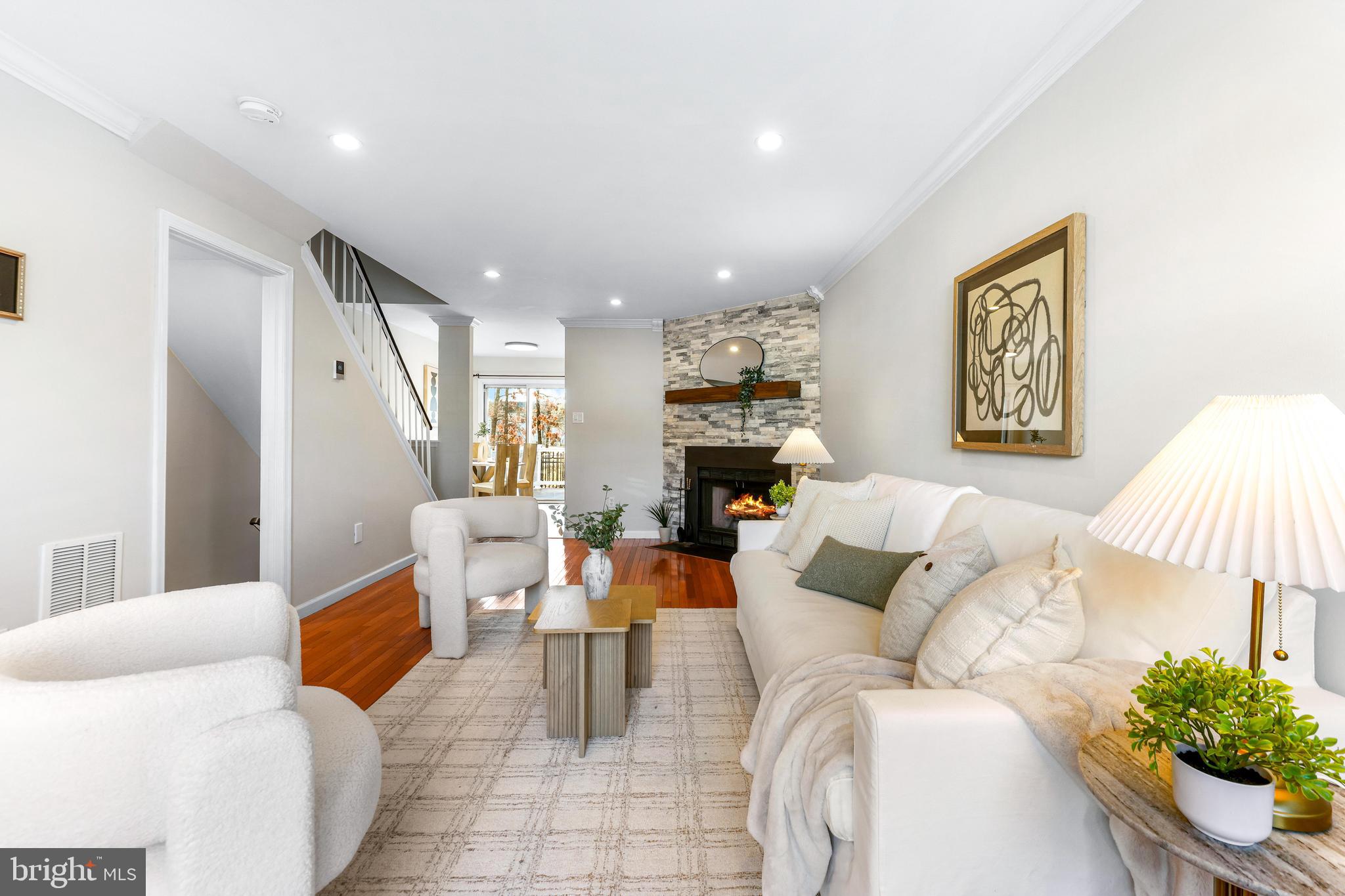 MARBLE HILL - Residential