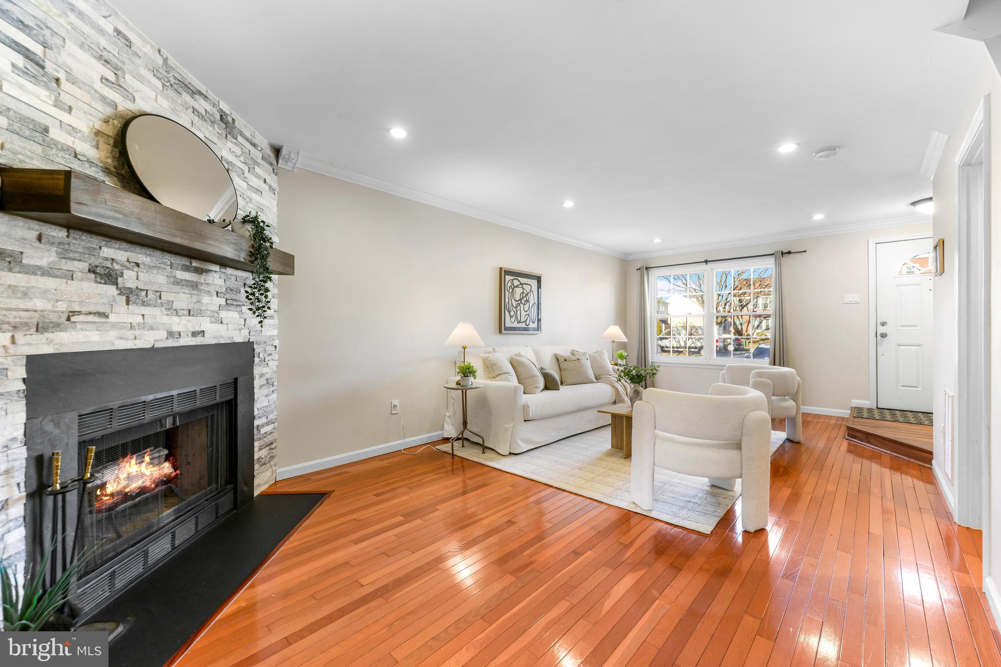 MARBLE HILL - Residential