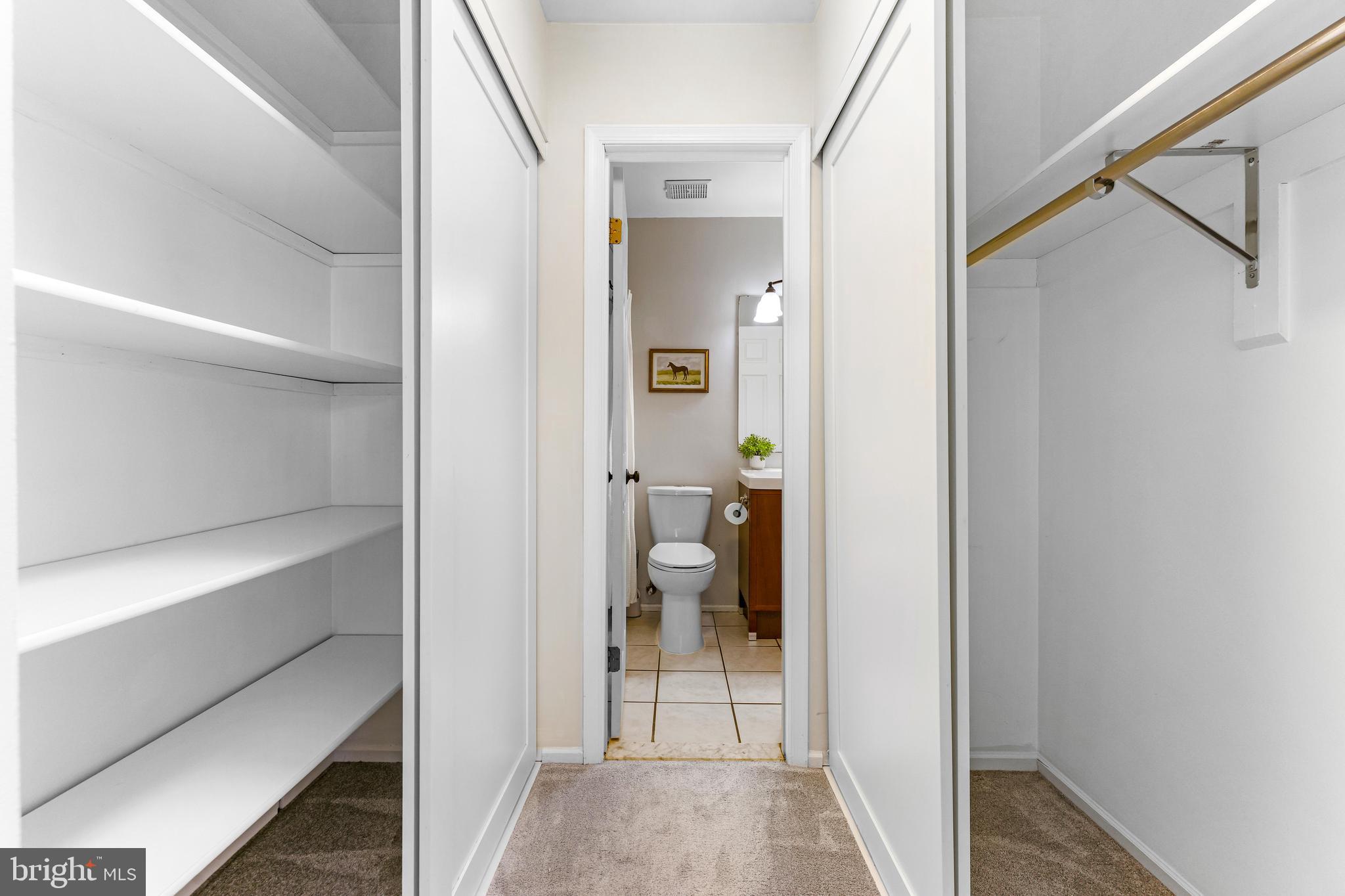 MARBLE HILL - Residential