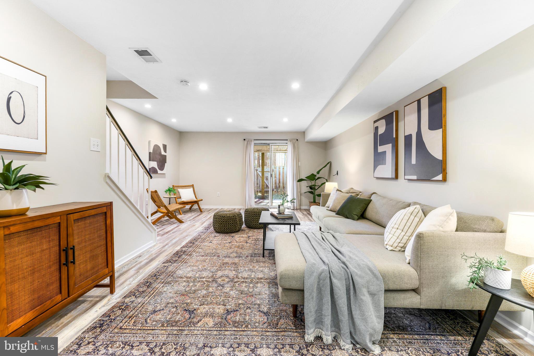 MARBLE HILL - Residential