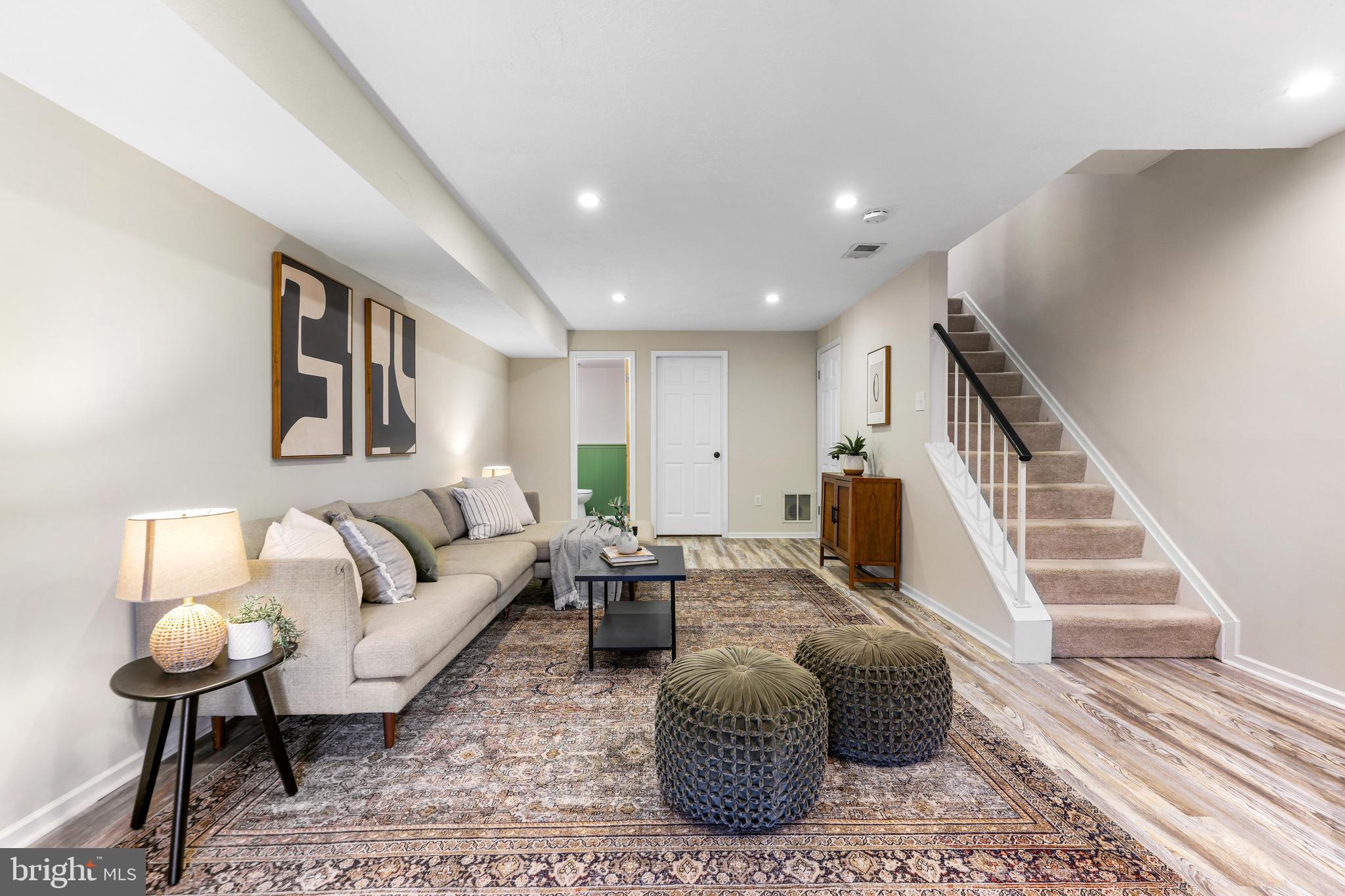 MARBLE HILL - Residential