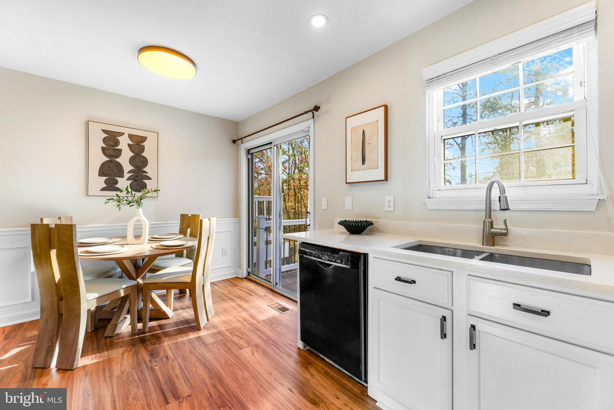 MARBLE HILL - Residential