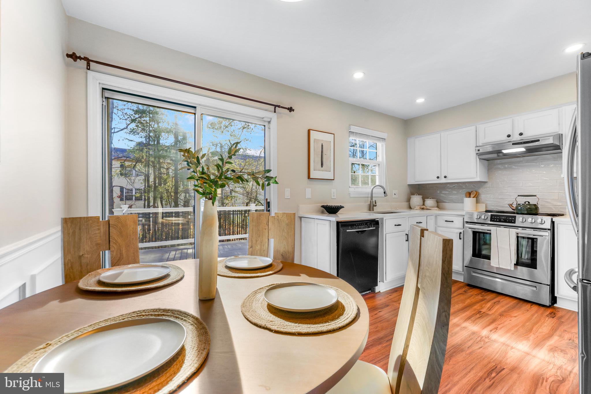 MARBLE HILL - Residential